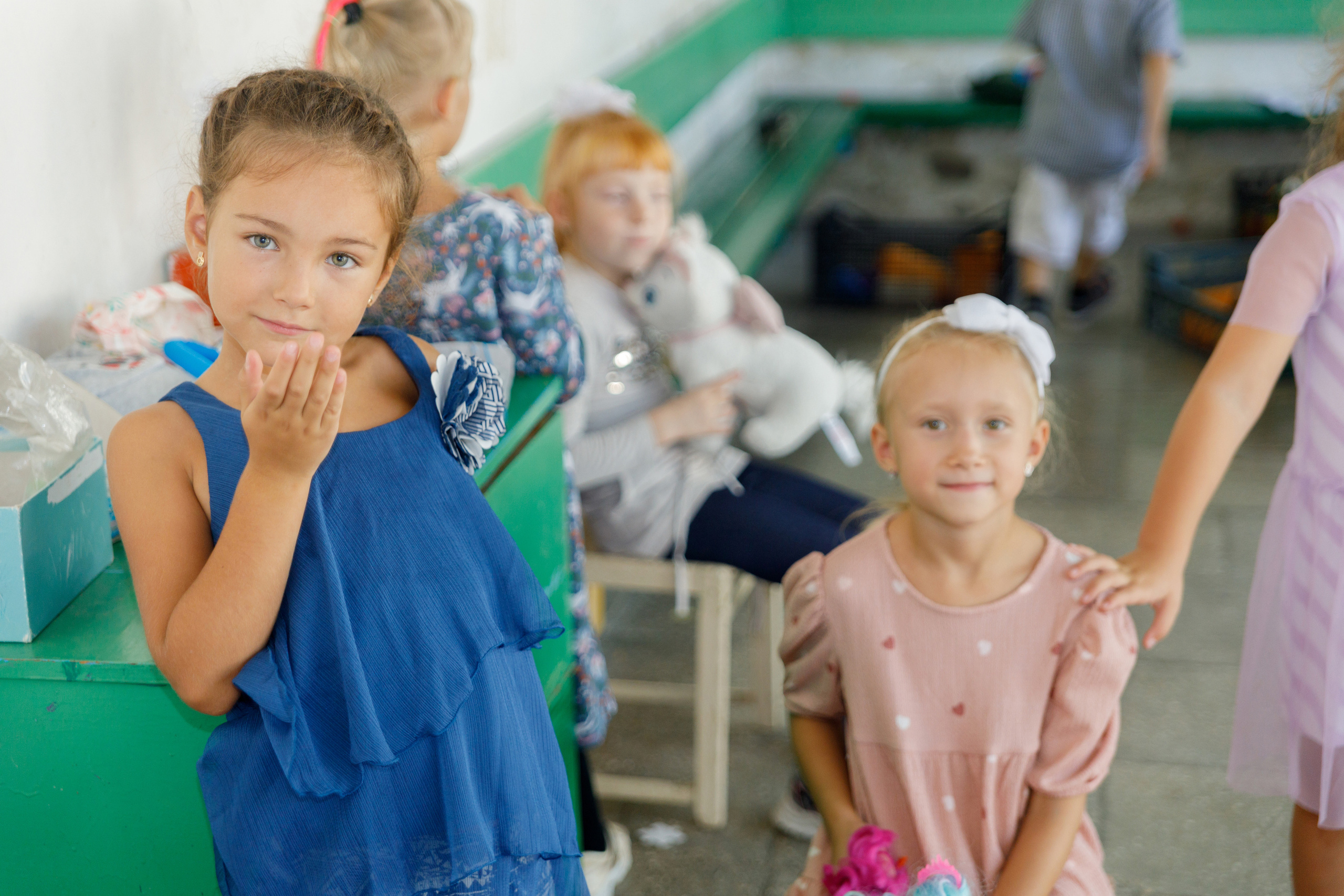 Выпускные альбомы для детского сада. Выпускные альбомы в Крыму, Севастополе и Симферополе