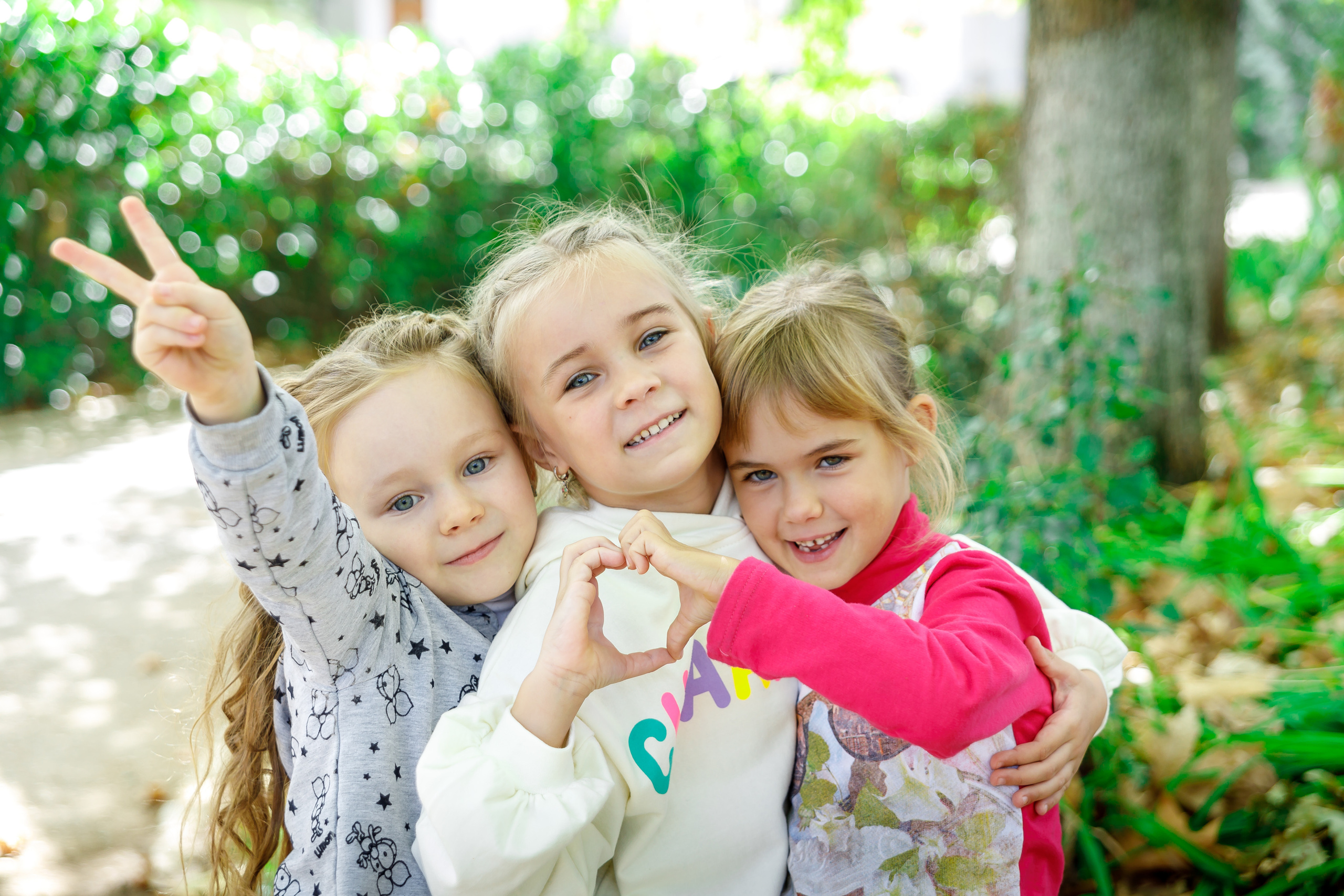 Выпускные альбомы для детского сада. Выпускные альбомы в Крыму, Севастополе и Симферополе