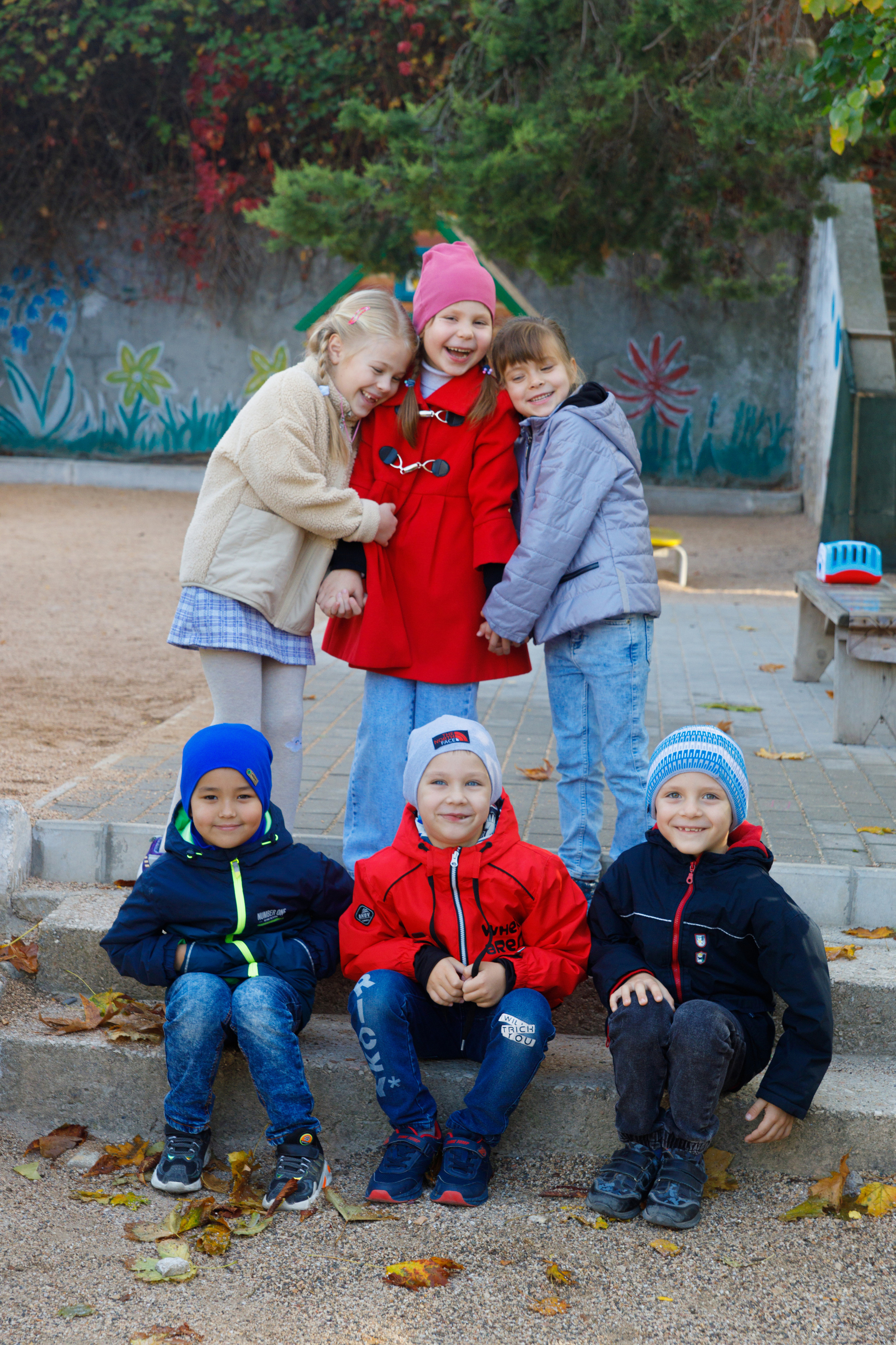 Выпускные альбомы для детского сада. Выпускные альбомы в Крыму, Севастополе и Симферополе