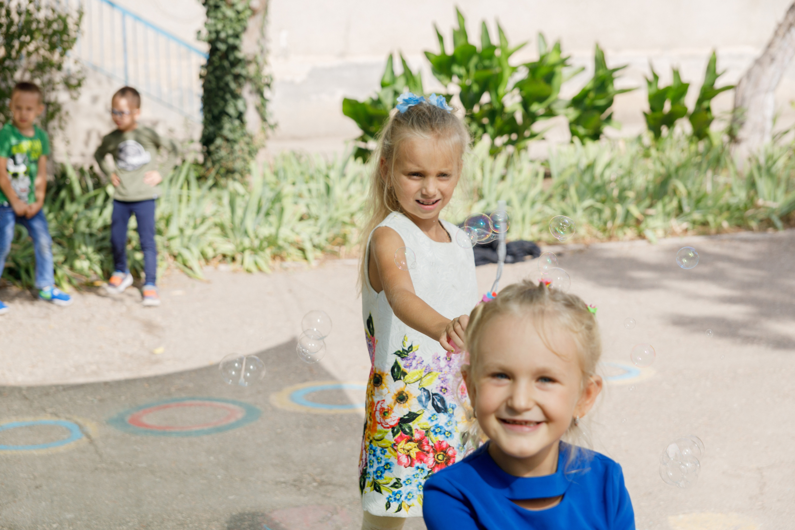 Выпускные альбомы для детского сада. Выпускные альбомы в Крыму, Севастополе и Симферополе