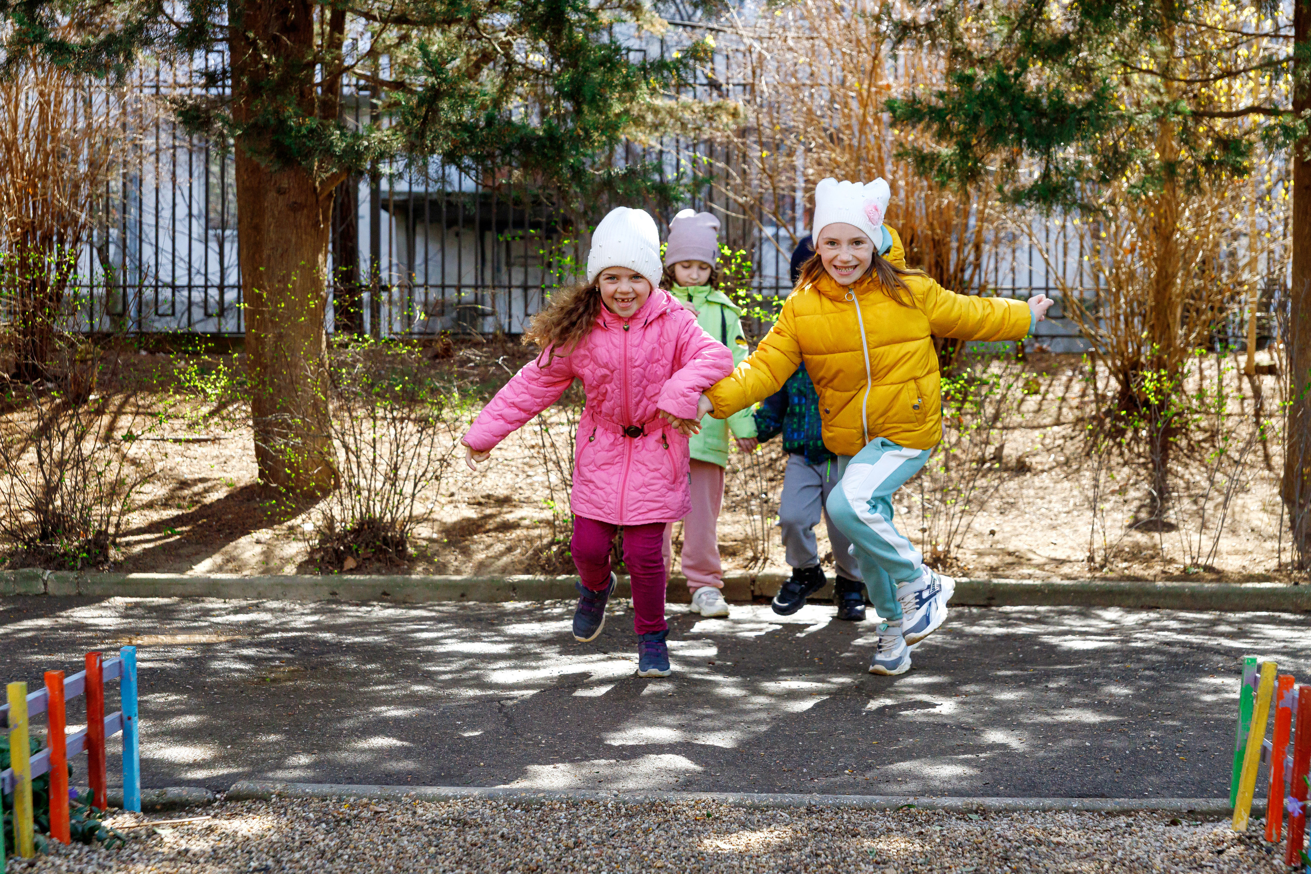 Детские фотосъёмки. Выпускные альбомы в Крыму, Севастополе и Симферополе