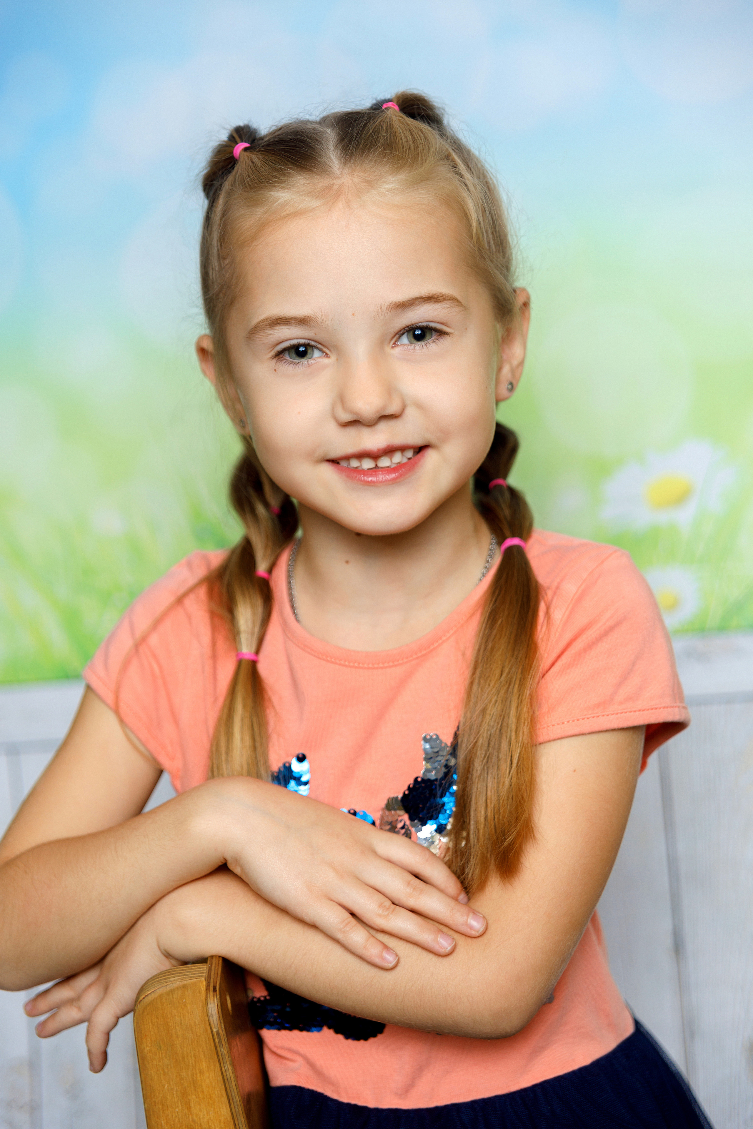 Фотосъёмка в школе. Выпускные альбомы в Крыму, Севастополе и Симферополе