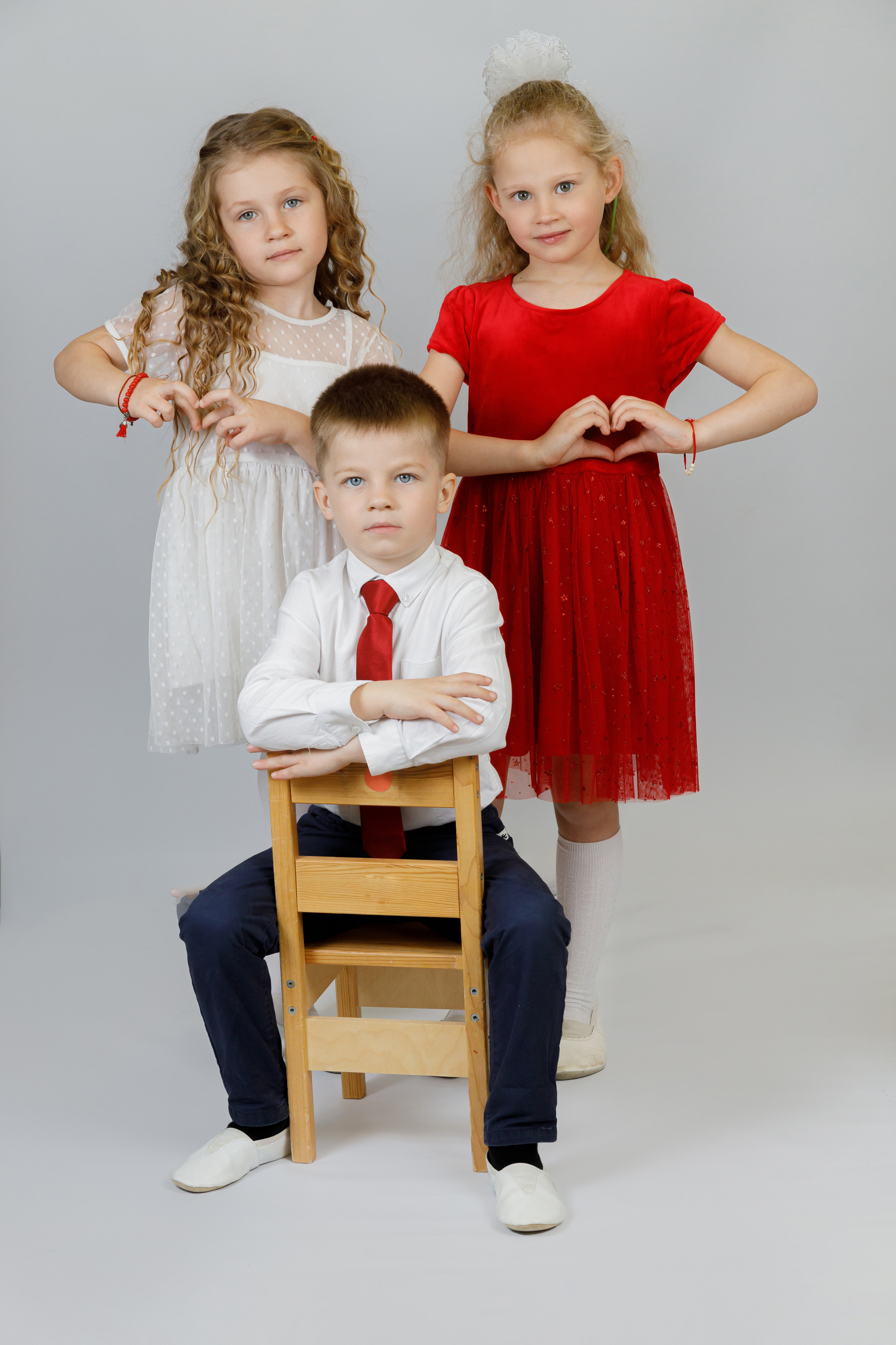 Фотосъёмки для выпускного альбома. Выпускные альбомы в Крыму, Севастополе и Симферополе