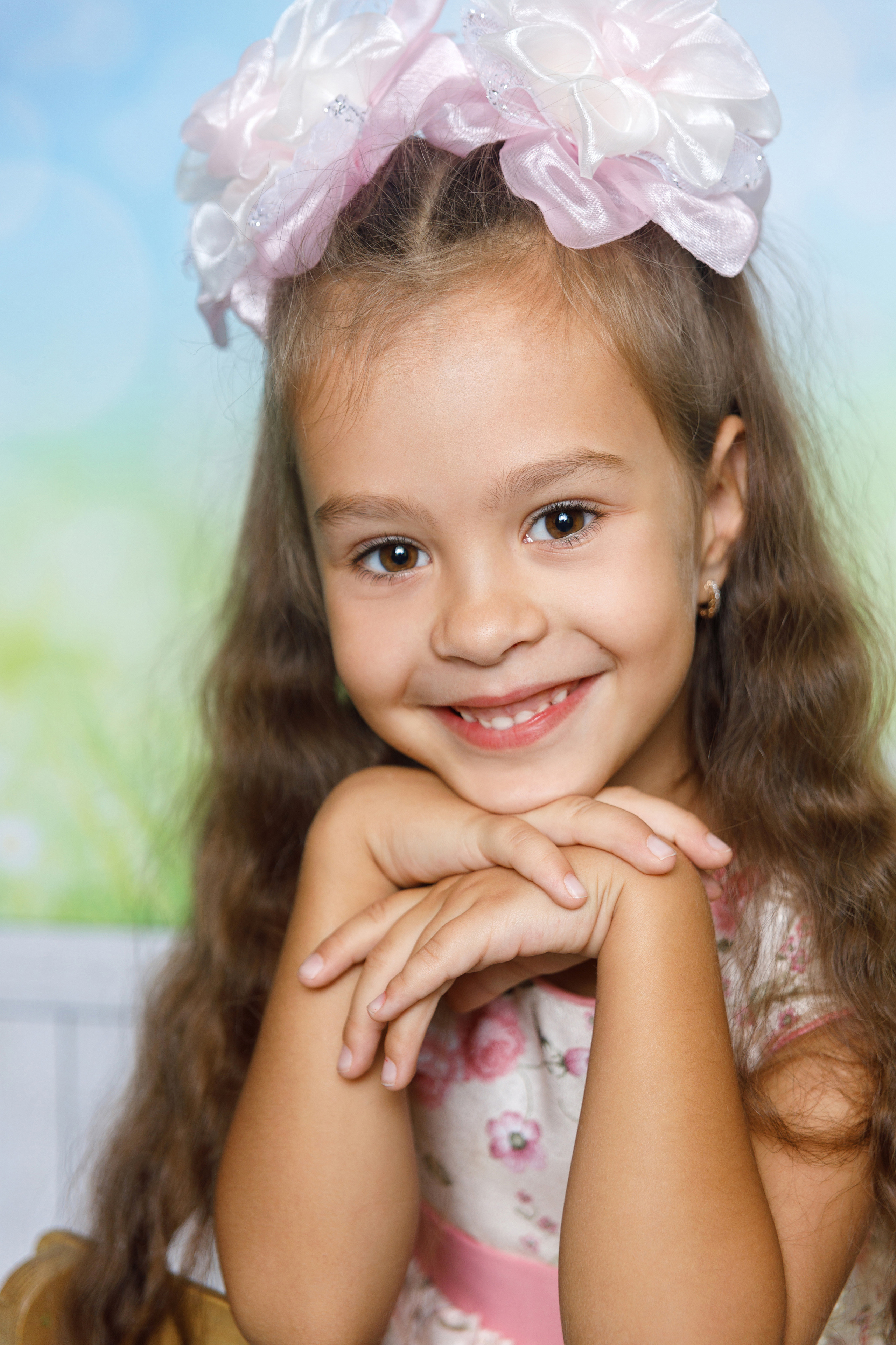 Фотосъёмка в школе. Выпускные альбомы в Крыму, Севастополе и Симферополе