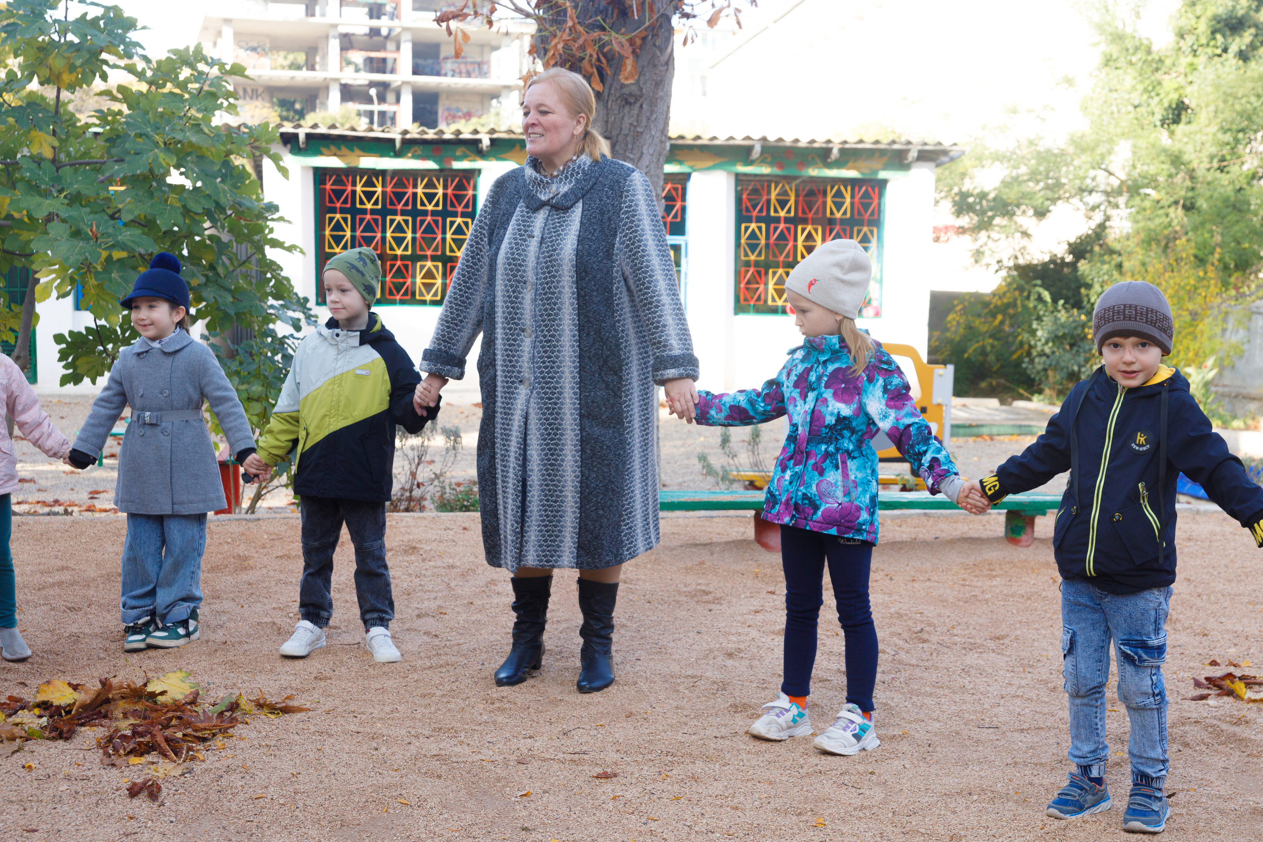 Выпускные альбомы для детского сада. Выпускные альбомы в Крыму, Севастополе и Симферополе