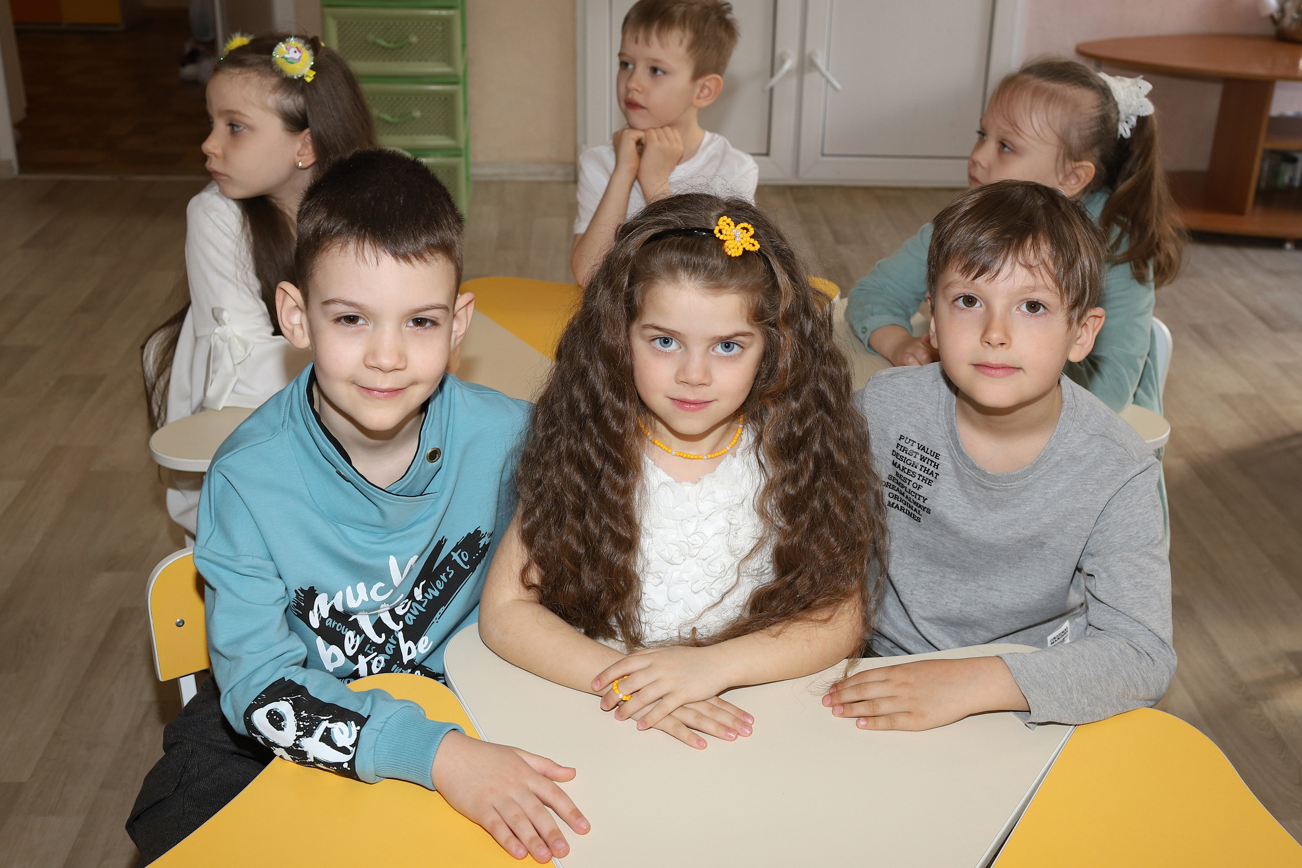 Детские фотосъёмки. Выпускные альбомы в Крыму, Севастополе и Симферополе