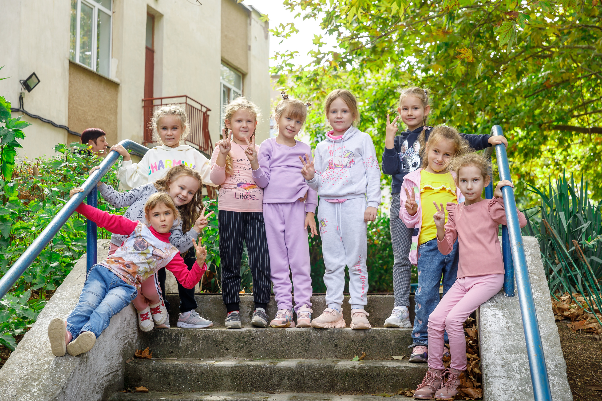 Выпускные альбомы для детского сада. Выпускные альбомы в Крыму, Севастополе и Симферополе