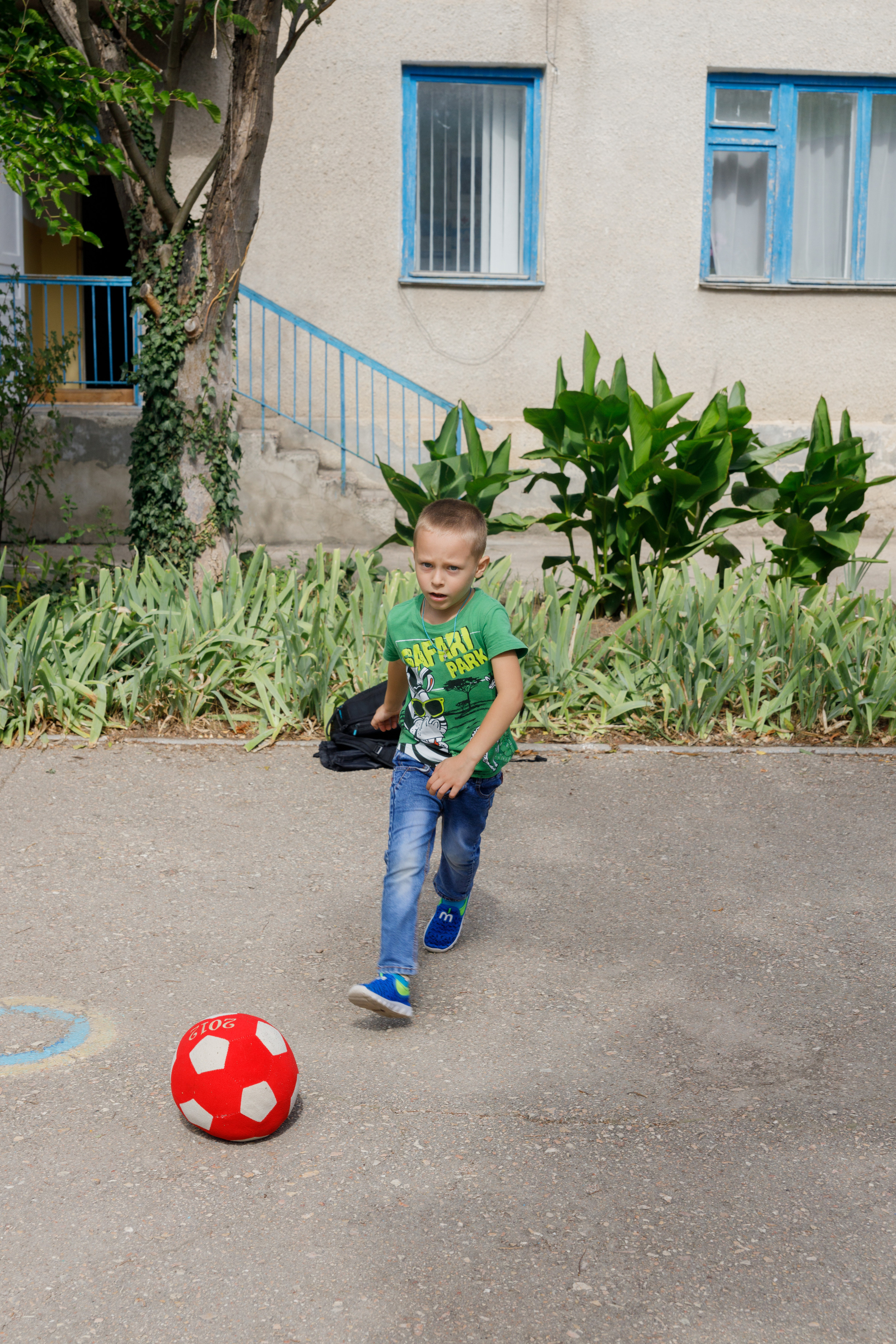Выпускные альбомы для детского сада. Выпускные альбомы в Крыму, Севастополе и Симферополе