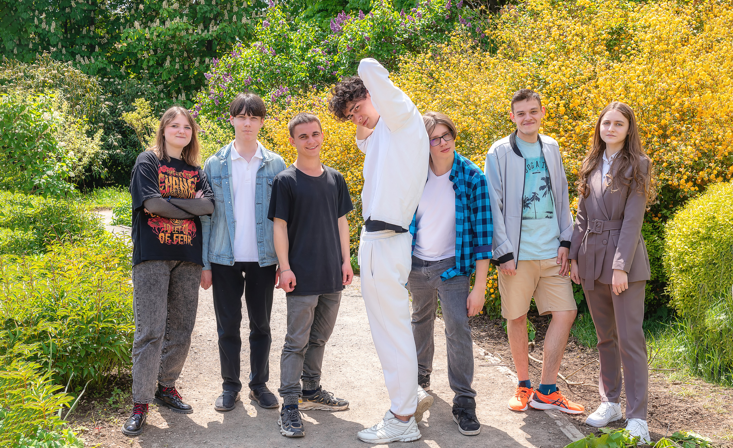 Фотостудия «Просвет» Симферополь. Выпускные альбомы в Крыму, Севастополе и Симферополе