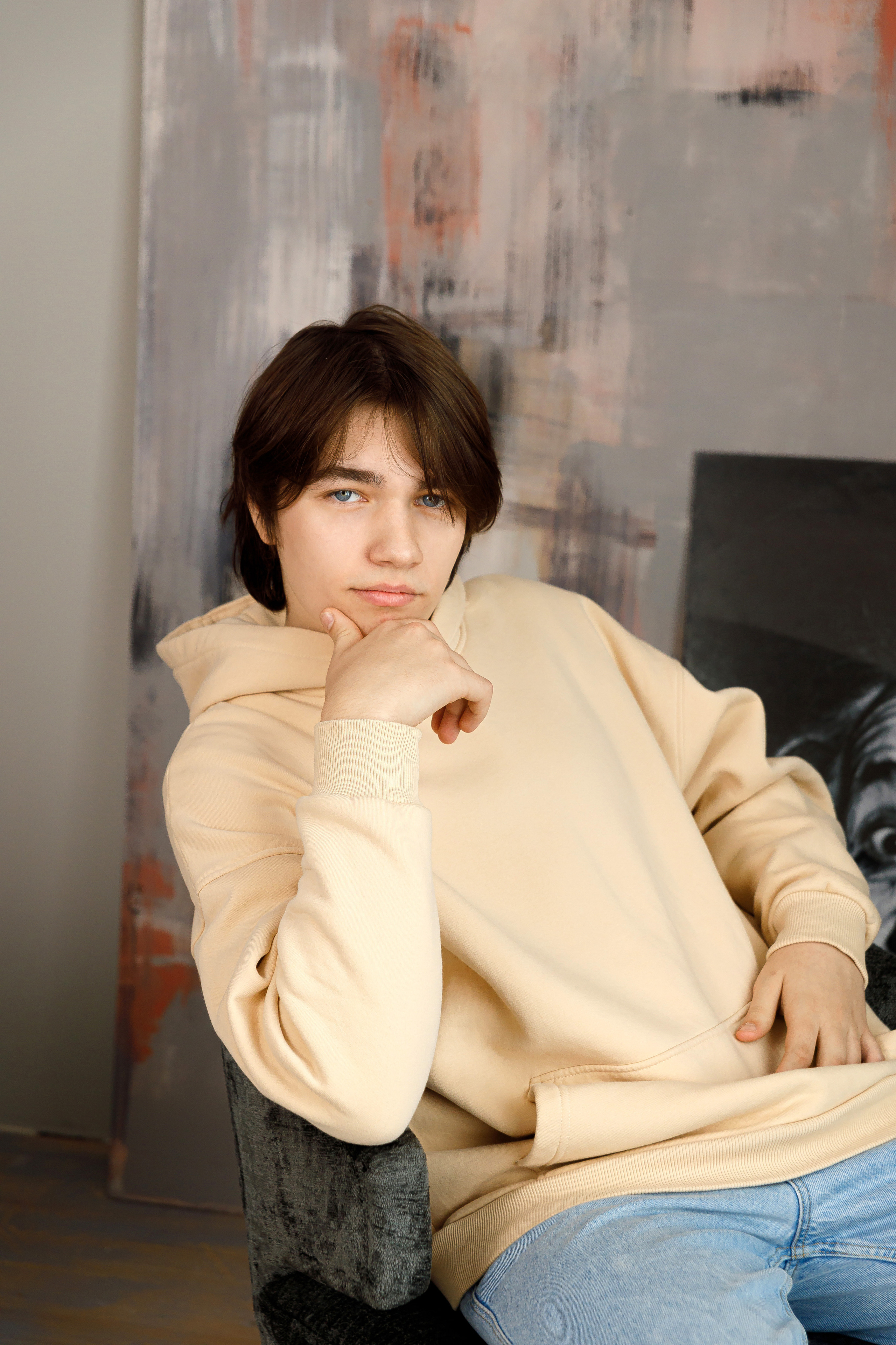 Фотостудия «Моя фотостудия» Севастополь. Выпускные альбомы в Крыму, Севастополе и Симферополе