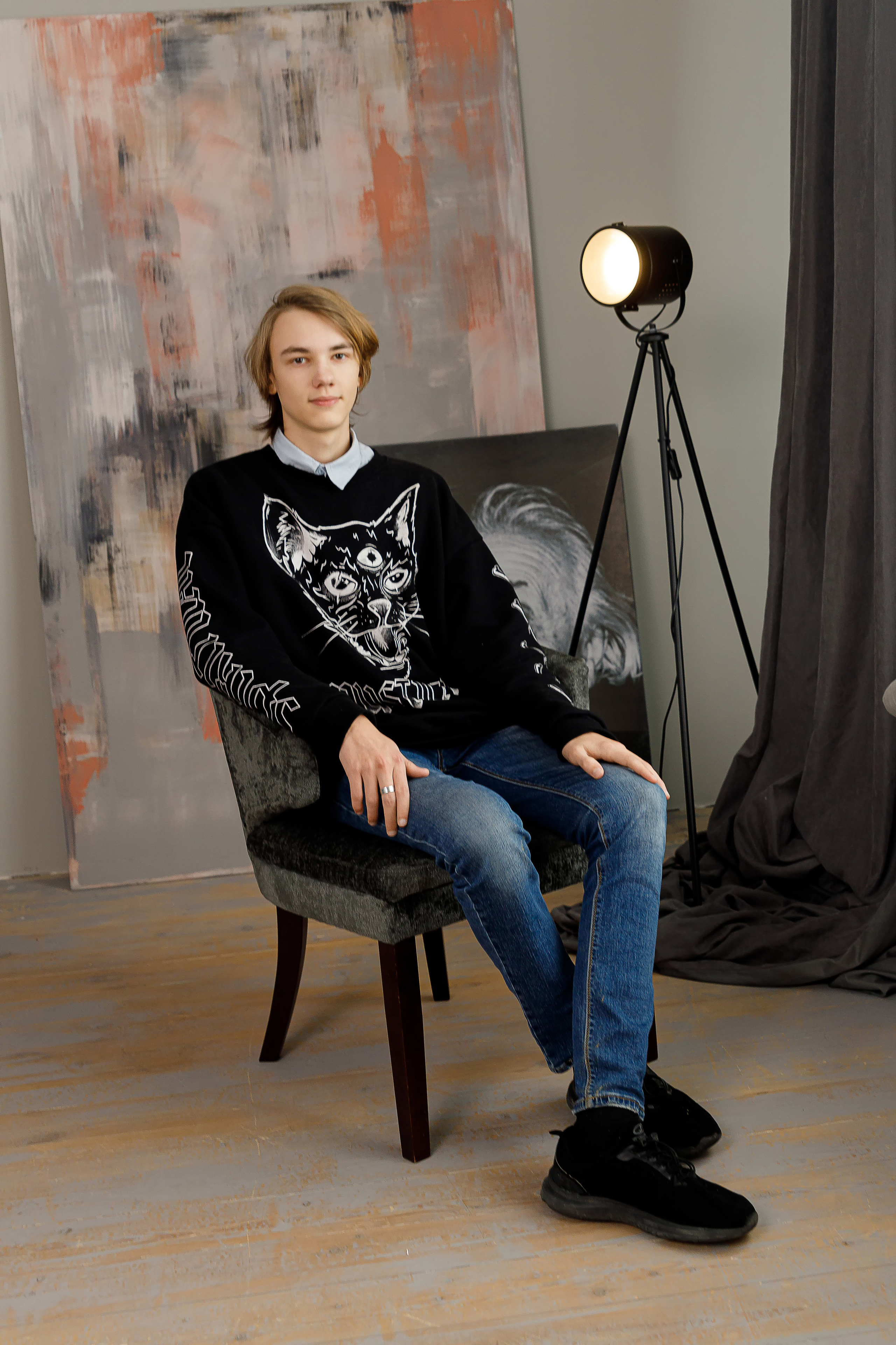 Фотостудия «Моя фотостудия» Севастополь. Выпускные альбомы в Крыму, Севастополе и Симферополе