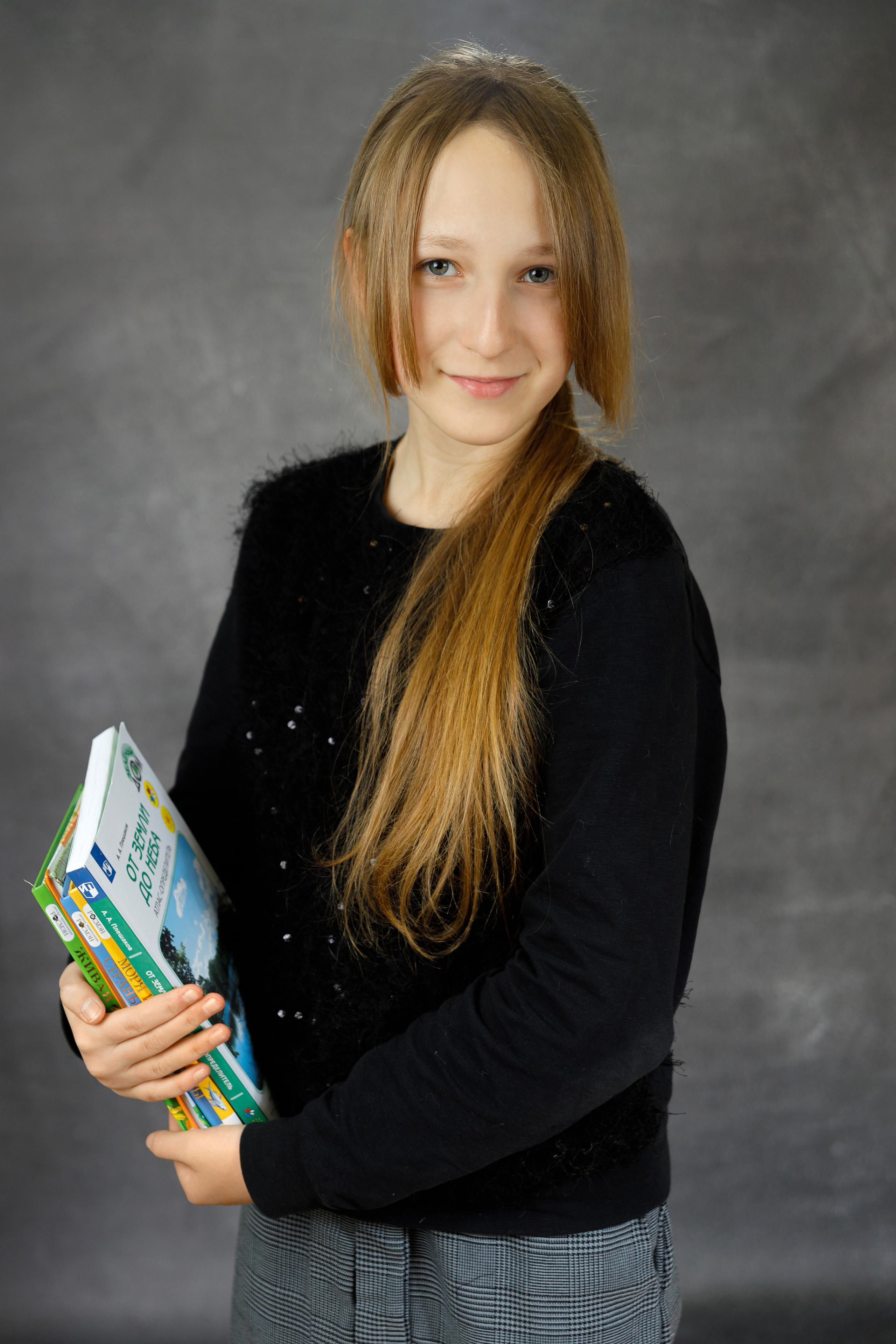 Фотосъёмка 4 класса. Выпускные альбомы в Крыму, Севастополе и Симферополе