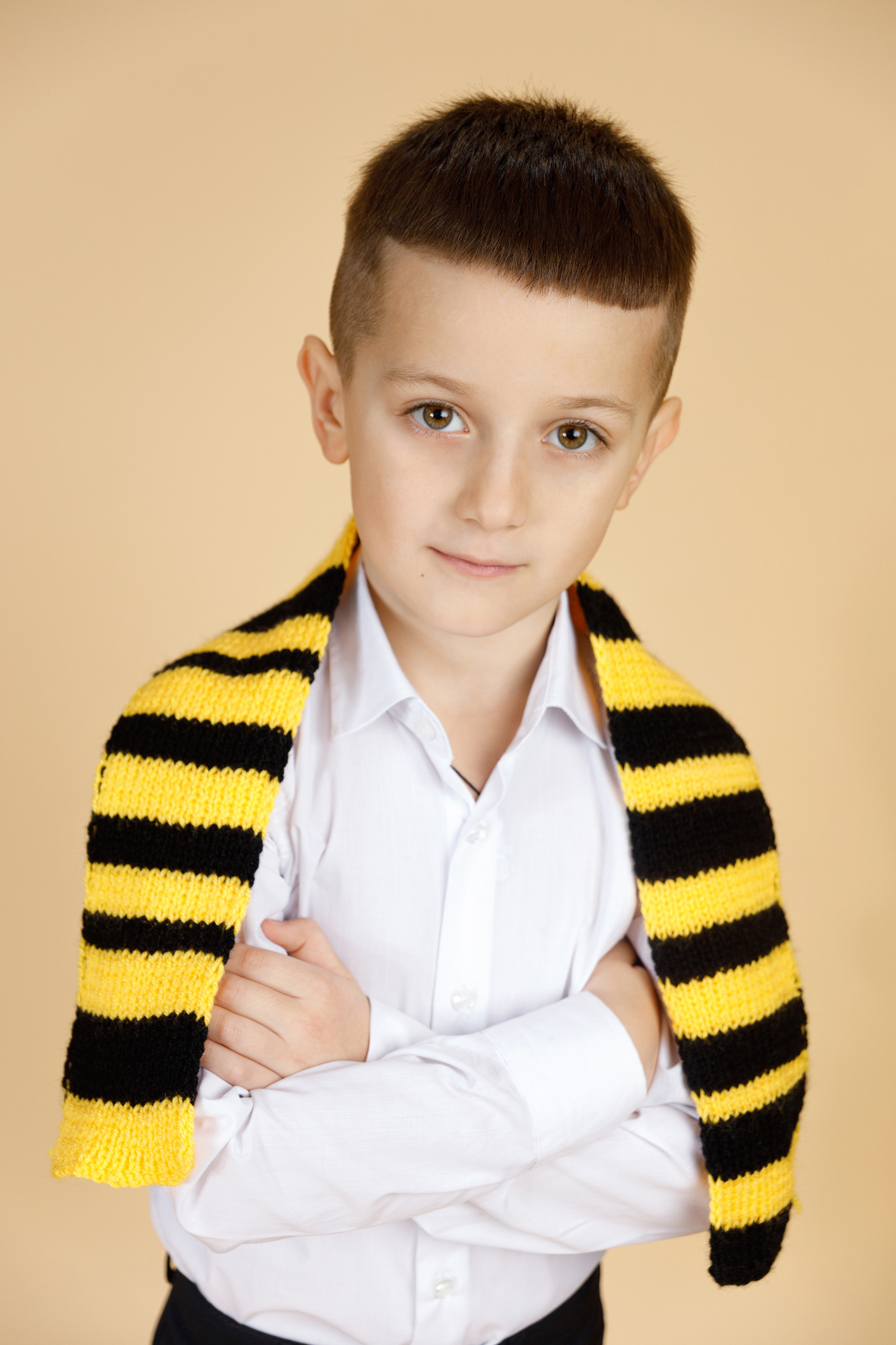 Детские фотосъёмки. Выпускные альбомы в Крыму, Севастополе и Симферополе