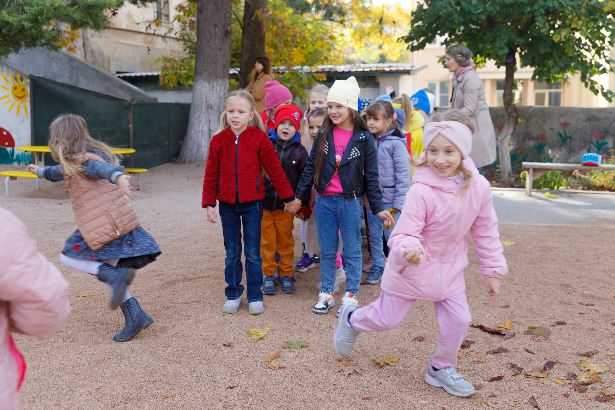 Выпускные альбомы для детского сада. Выпускные альбомы в Крыму, Севастополе и Симферополе