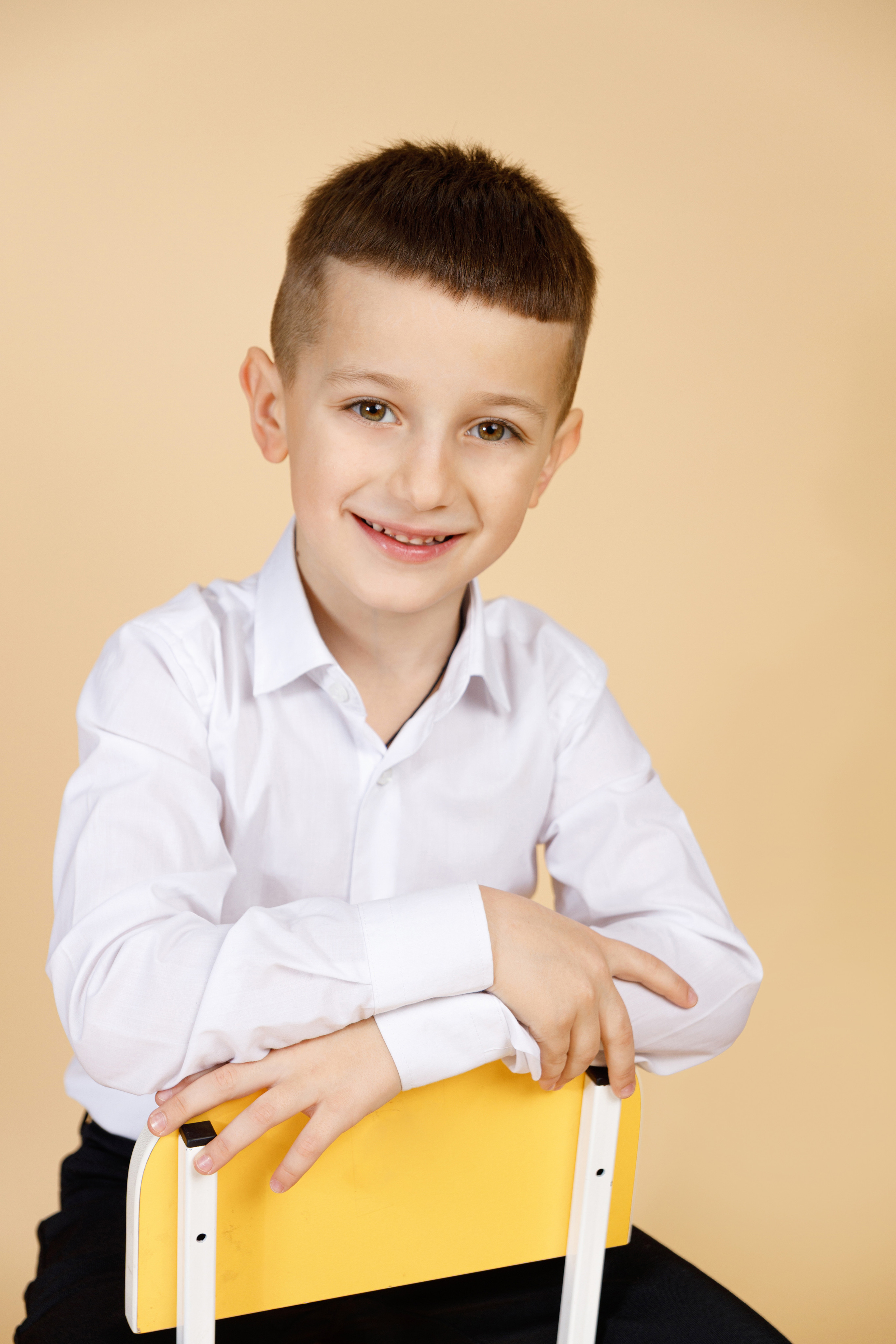 Детские фотосъёмки. Выпускные альбомы в Крыму, Севастополе и Симферополе