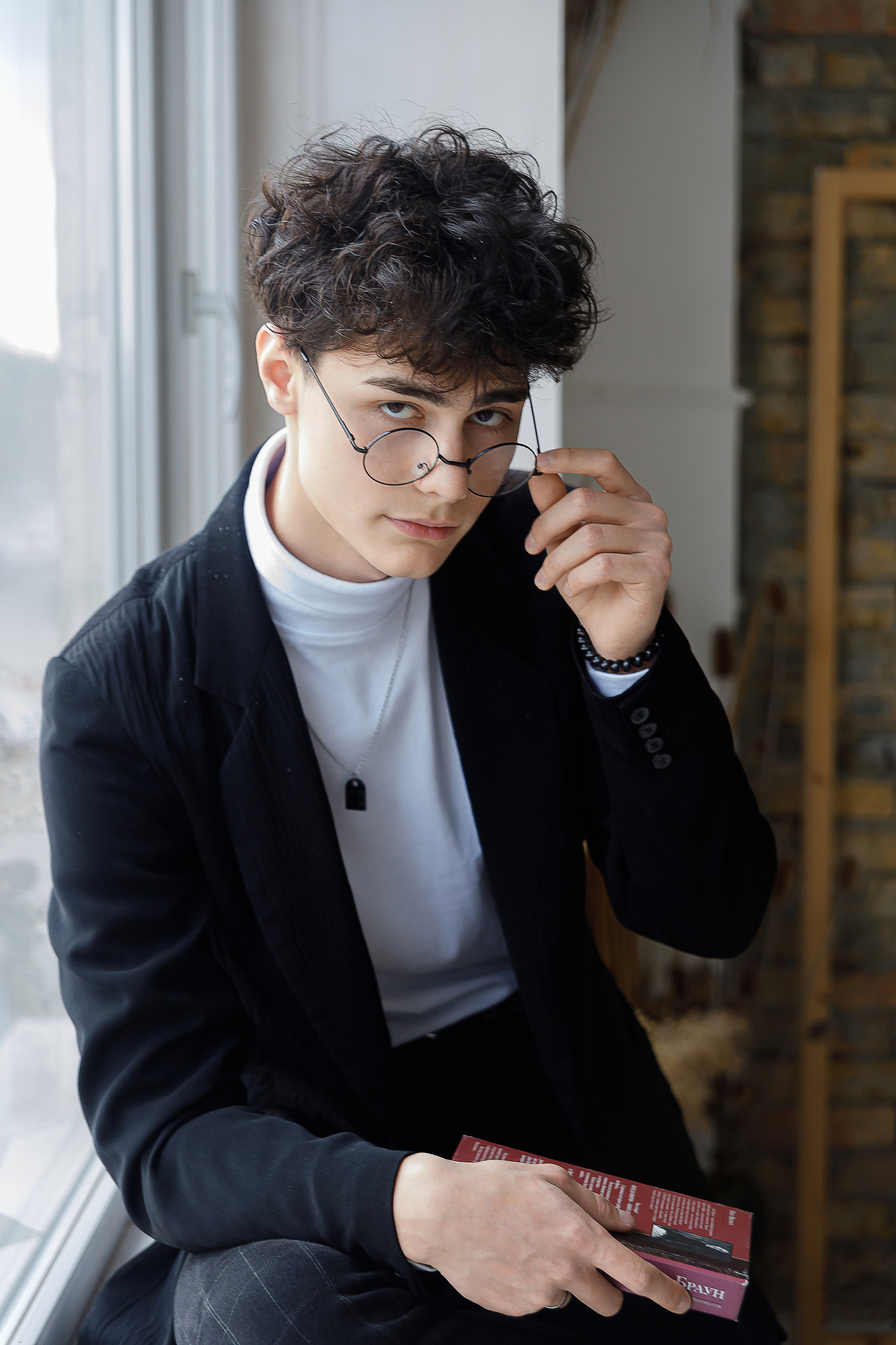 Фотостудия «Просвет» Симферополь. Выпускные альбомы в Крыму, Севастополе и Симферополе