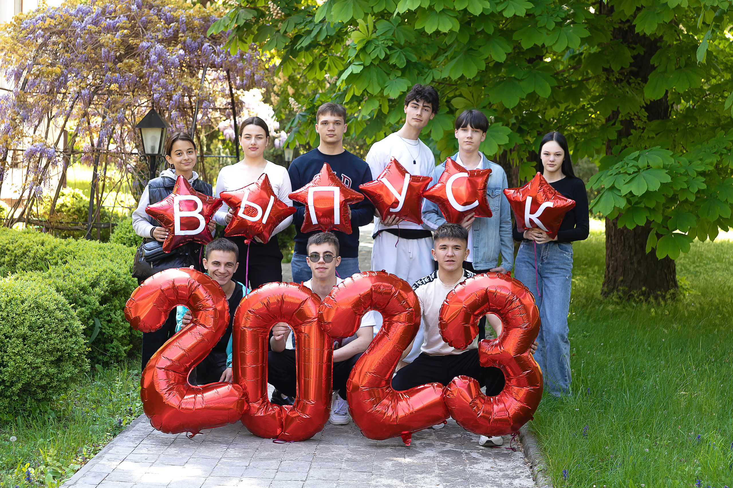 Фотостудия «Просвет» Симферополь. Выпускные альбомы в Крыму, Севастополе и Симферополе