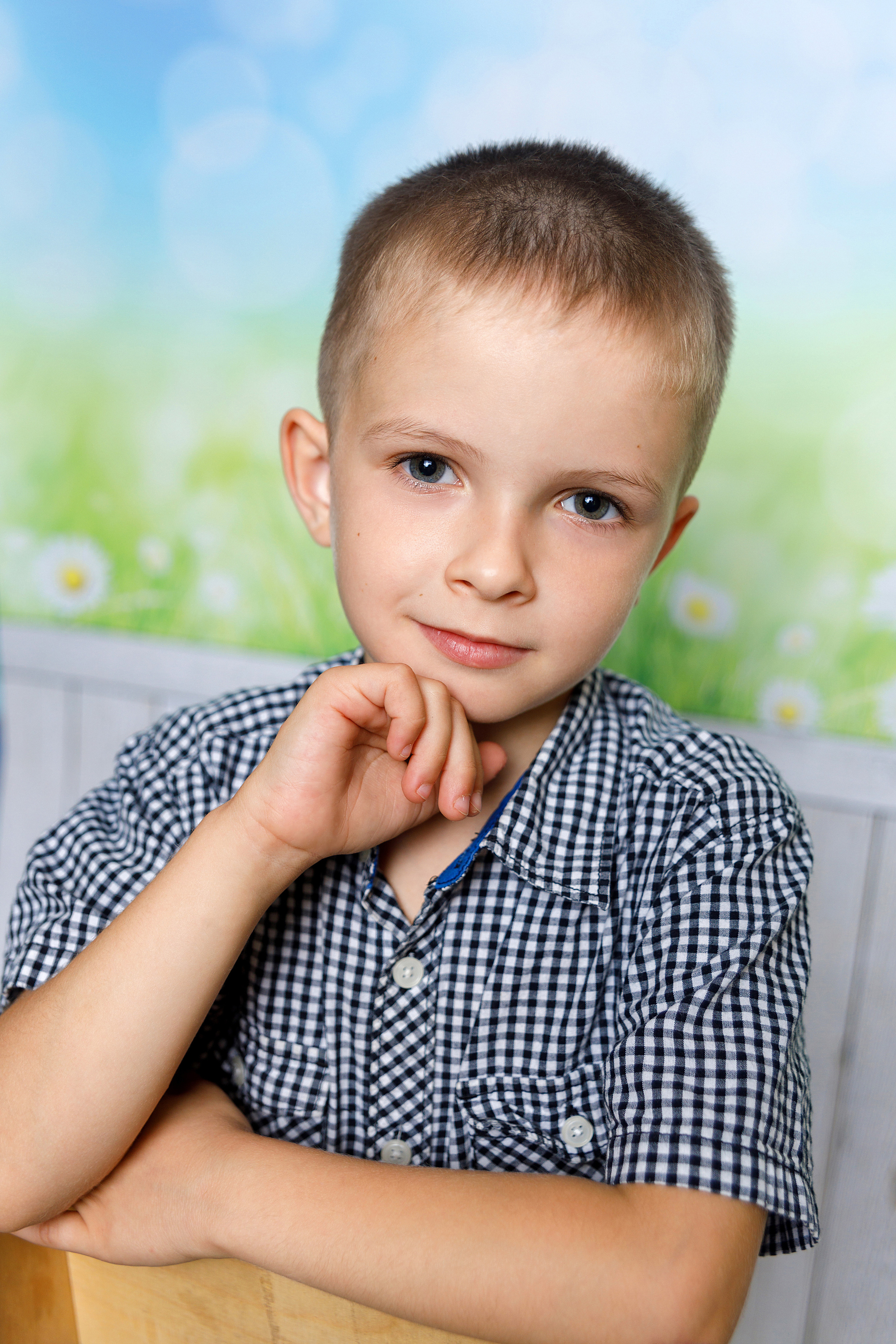 Фотосъёмка в школе. Выпускные альбомы в Крыму, Севастополе и Симферополе