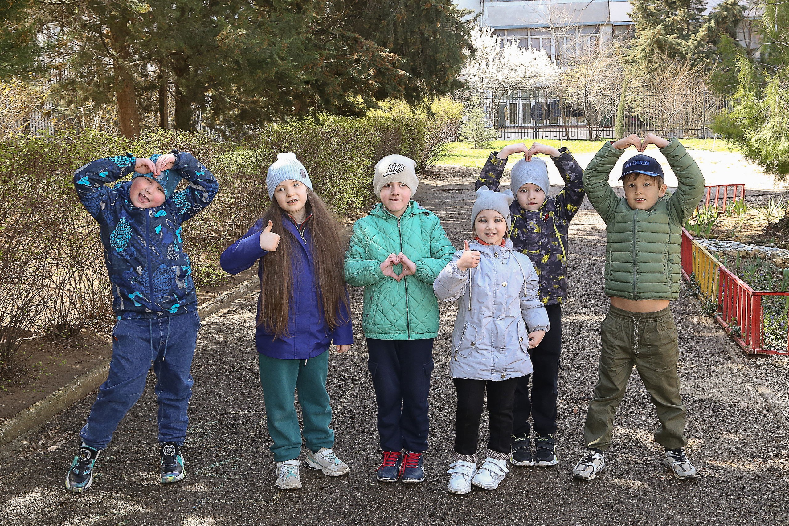 Выпускные альбомы для детского сада. Выпускные альбомы в Крыму, Севастополе и Симферополе