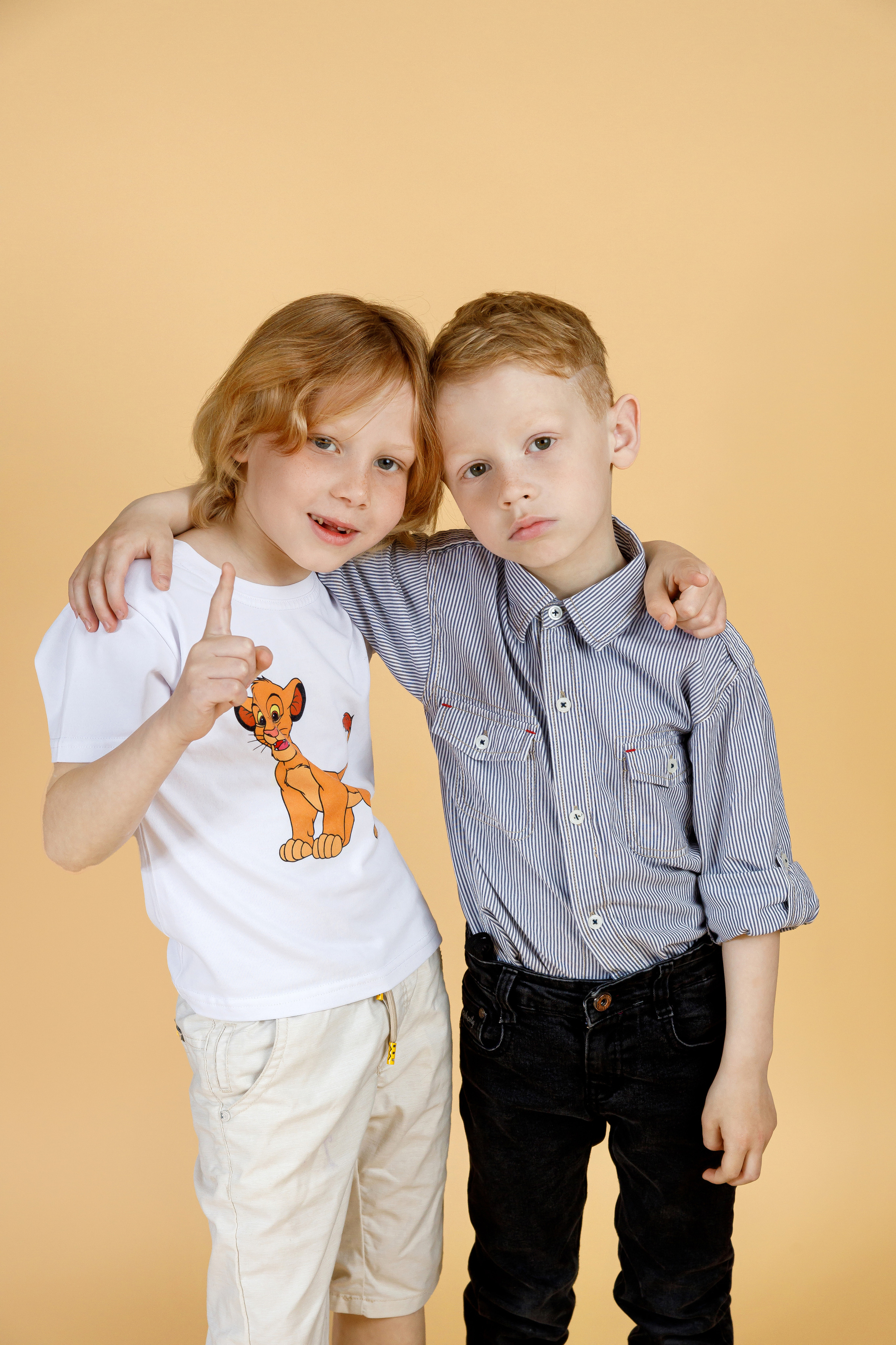 Детские фотосъёмки. Выпускные альбомы в Крыму, Севастополе и Симферополе