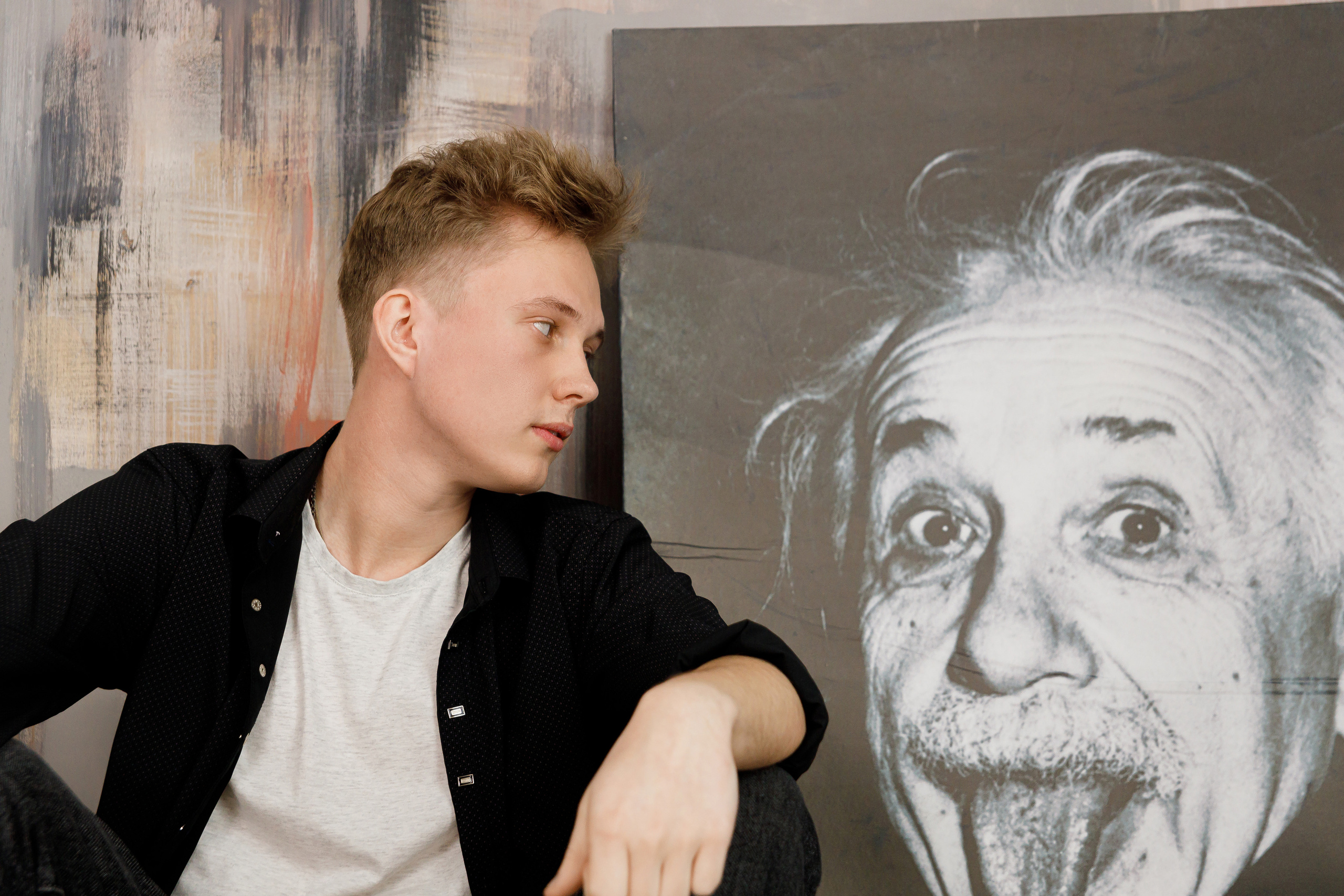 Фотостудия «Моя фотостудия» Севастополь. Выпускные альбомы в Крыму, Севастополе и Симферополе