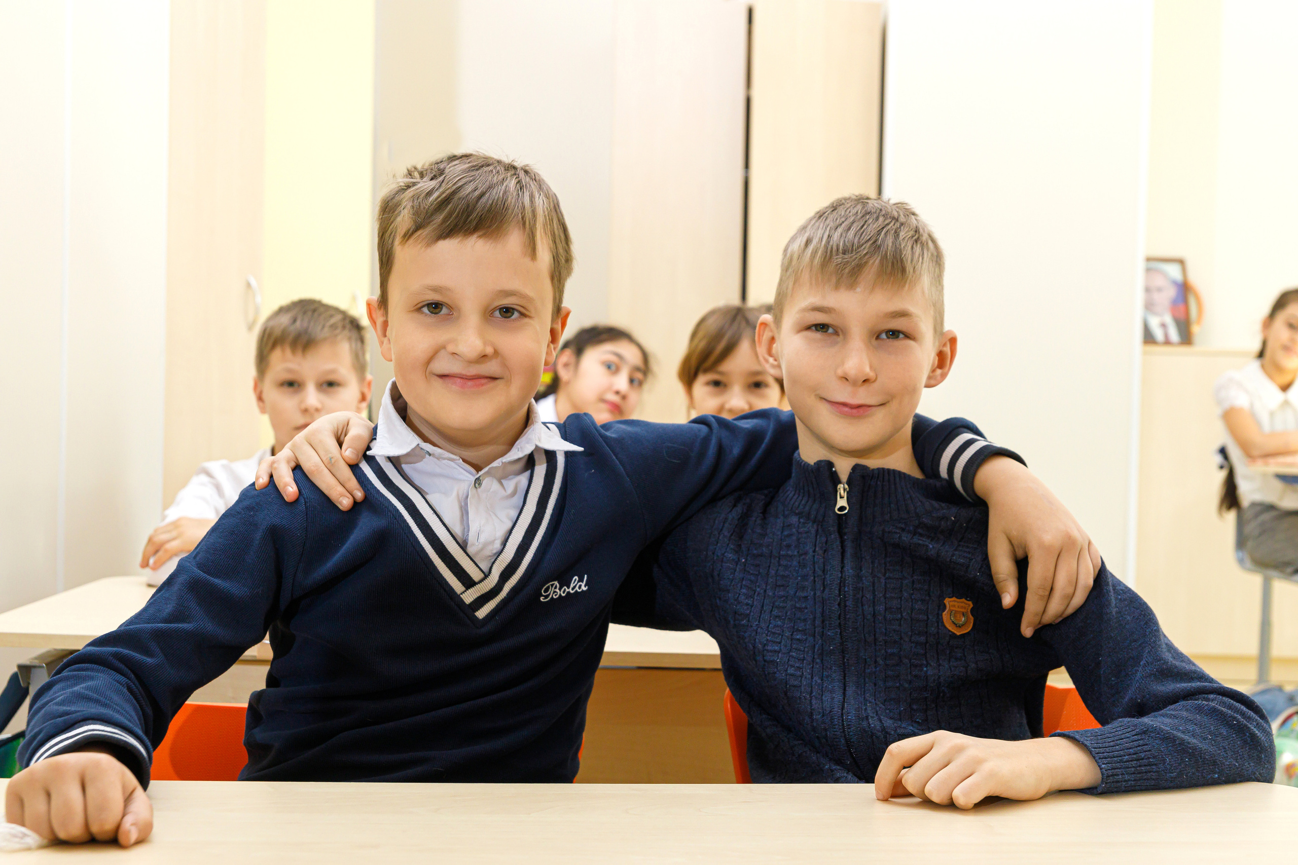 Фотосъёмка в школе. Выпускные альбомы в Крыму, Севастополе и Симферополе