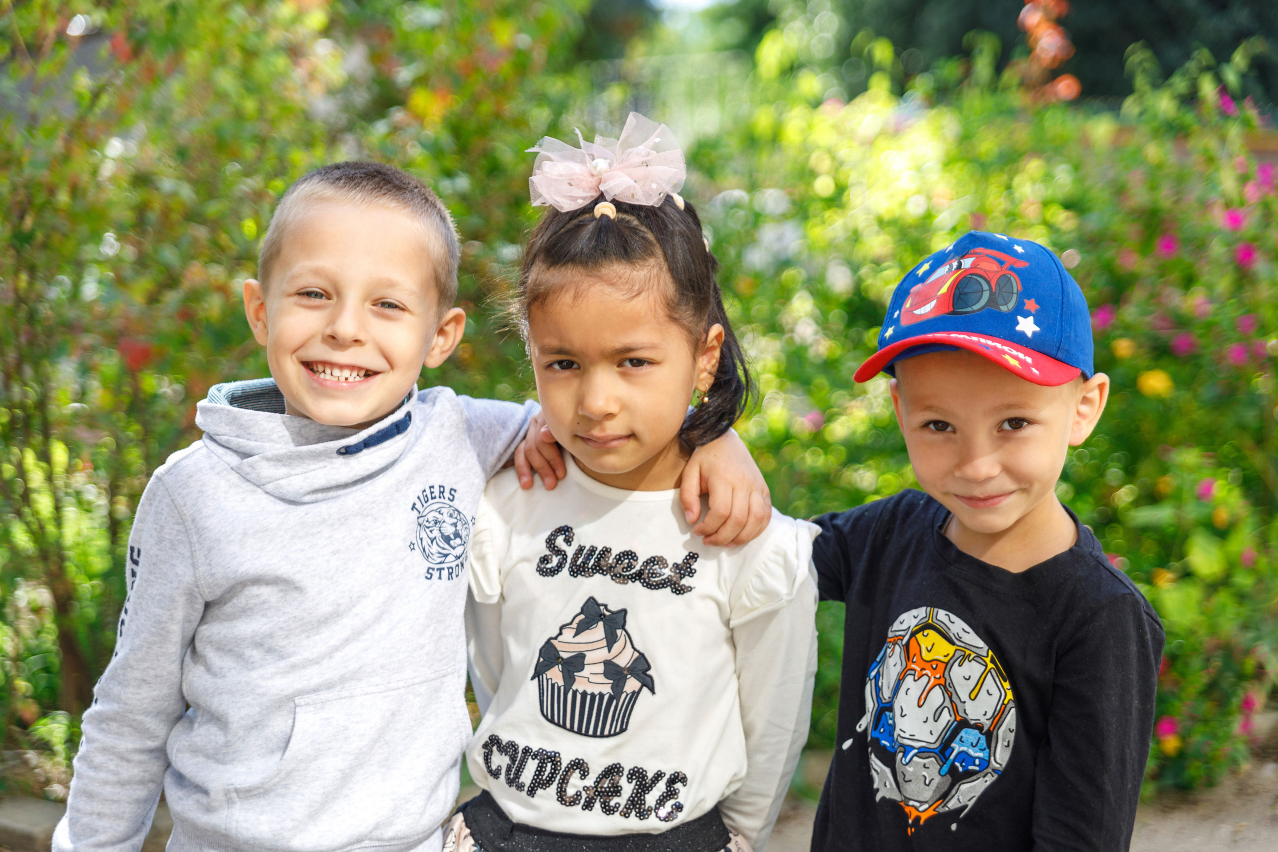 Выпускные альбомы для детского сада. Выпускные альбомы в Крыму, Севастополе и Симферополе
