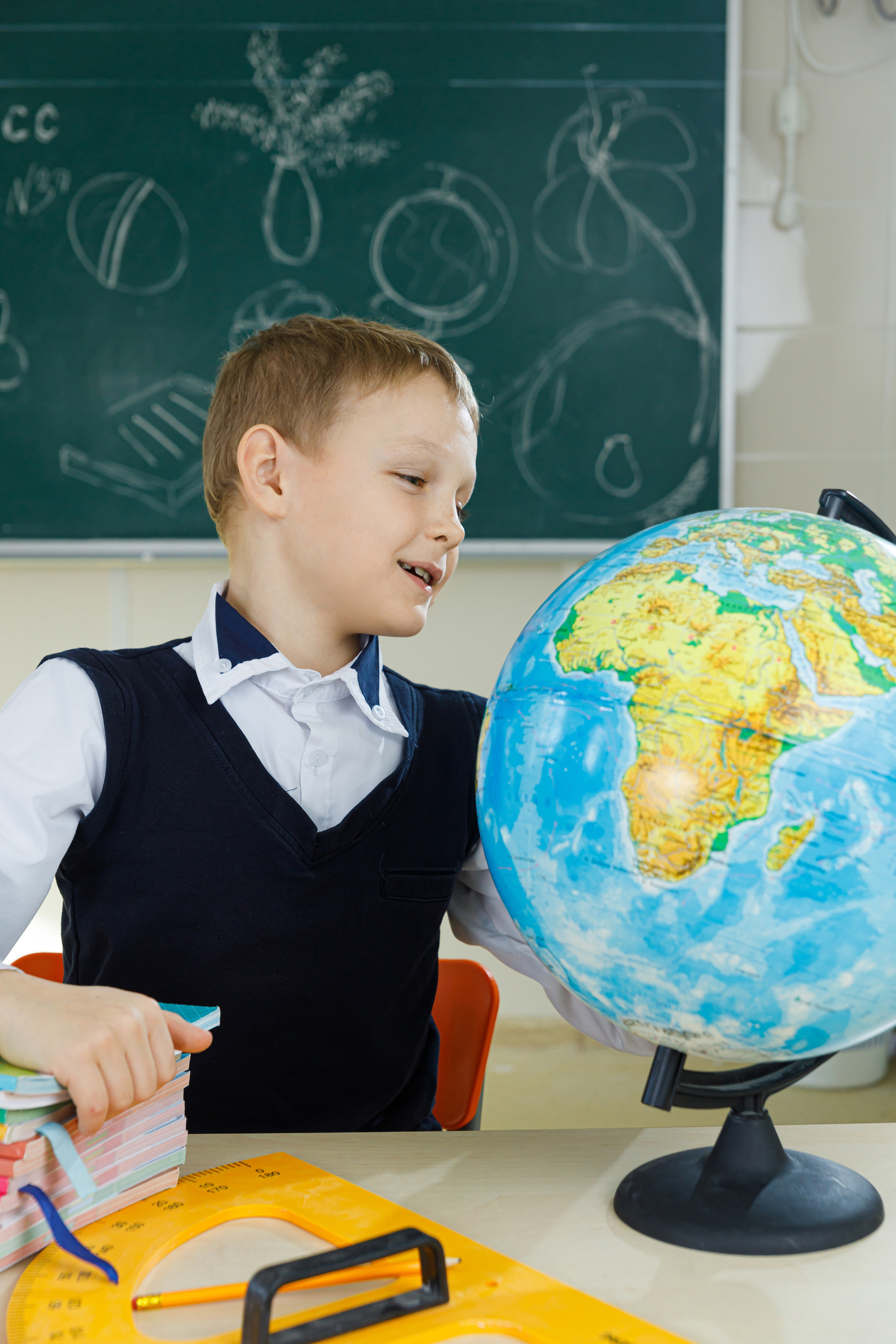 Фотосъёмка в школе. Выпускные альбомы в Крыму, Севастополе и Симферополе