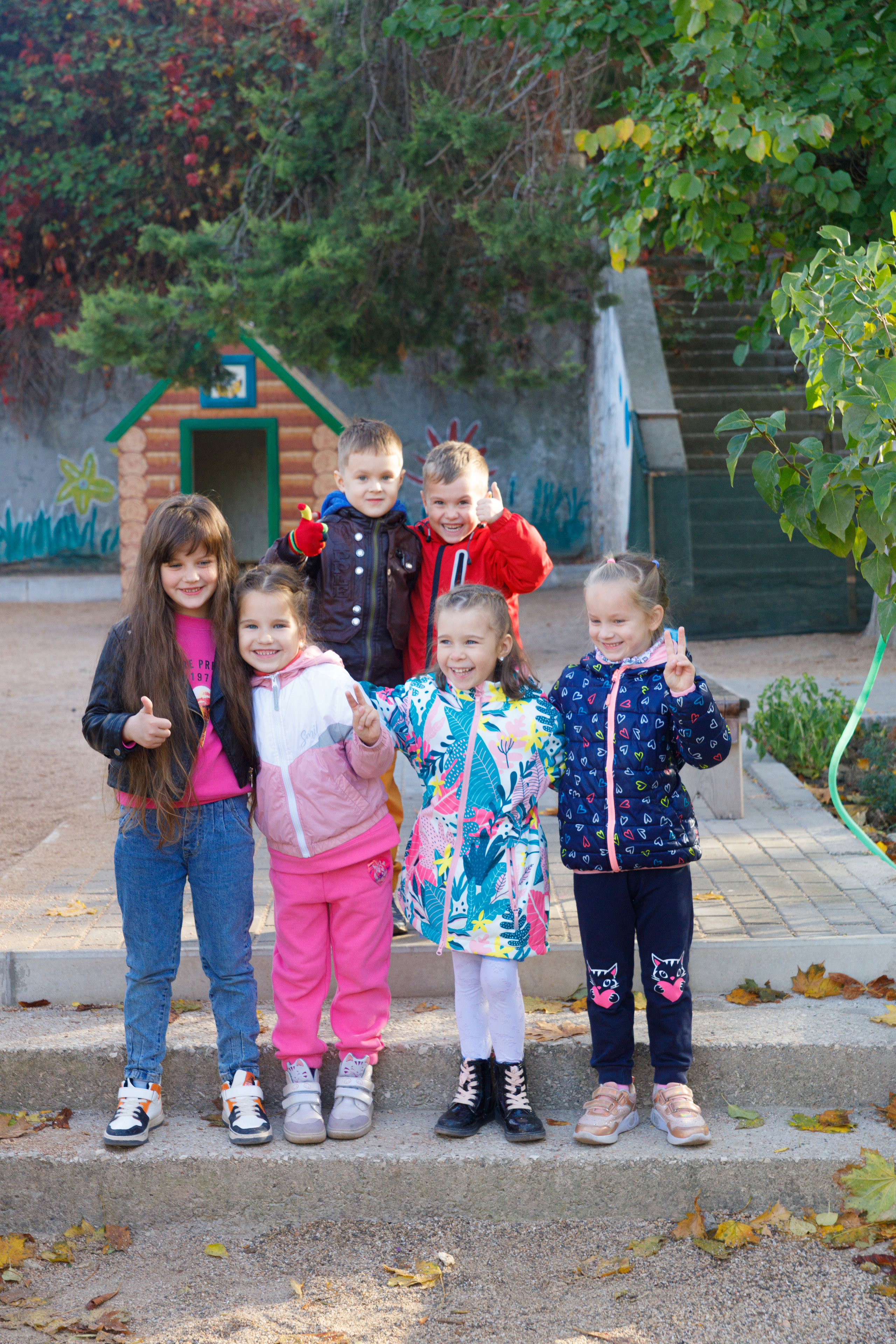 Выпускные альбомы для детского сада. Выпускные альбомы в Крыму, Севастополе и Симферополе