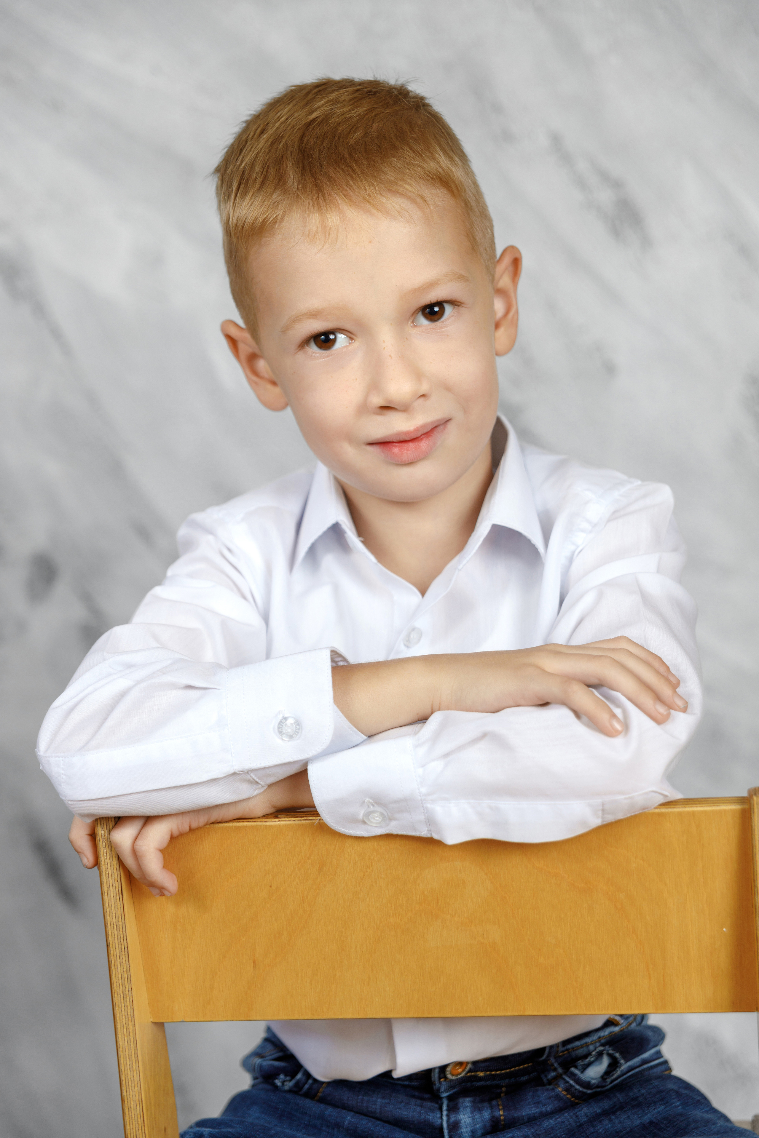 Фотосъёмки для выпускного альбома в детском саду. Выпускные альбомы в Крыму, Севастополе и Симферополе