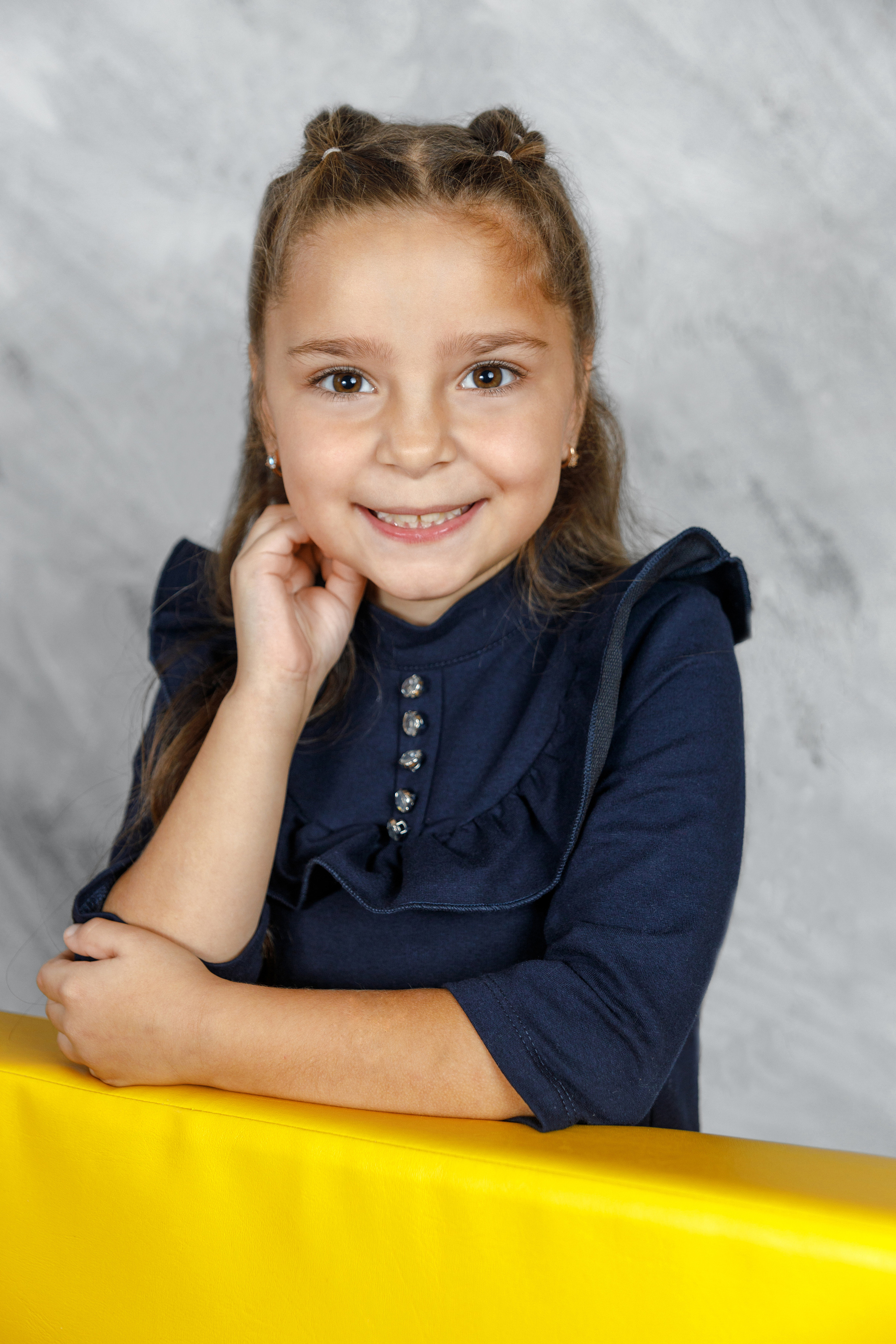 Фотосъёмки для выпускного альбома в детском саду. Выпускные альбомы в Крыму, Севастополе и Симферополе