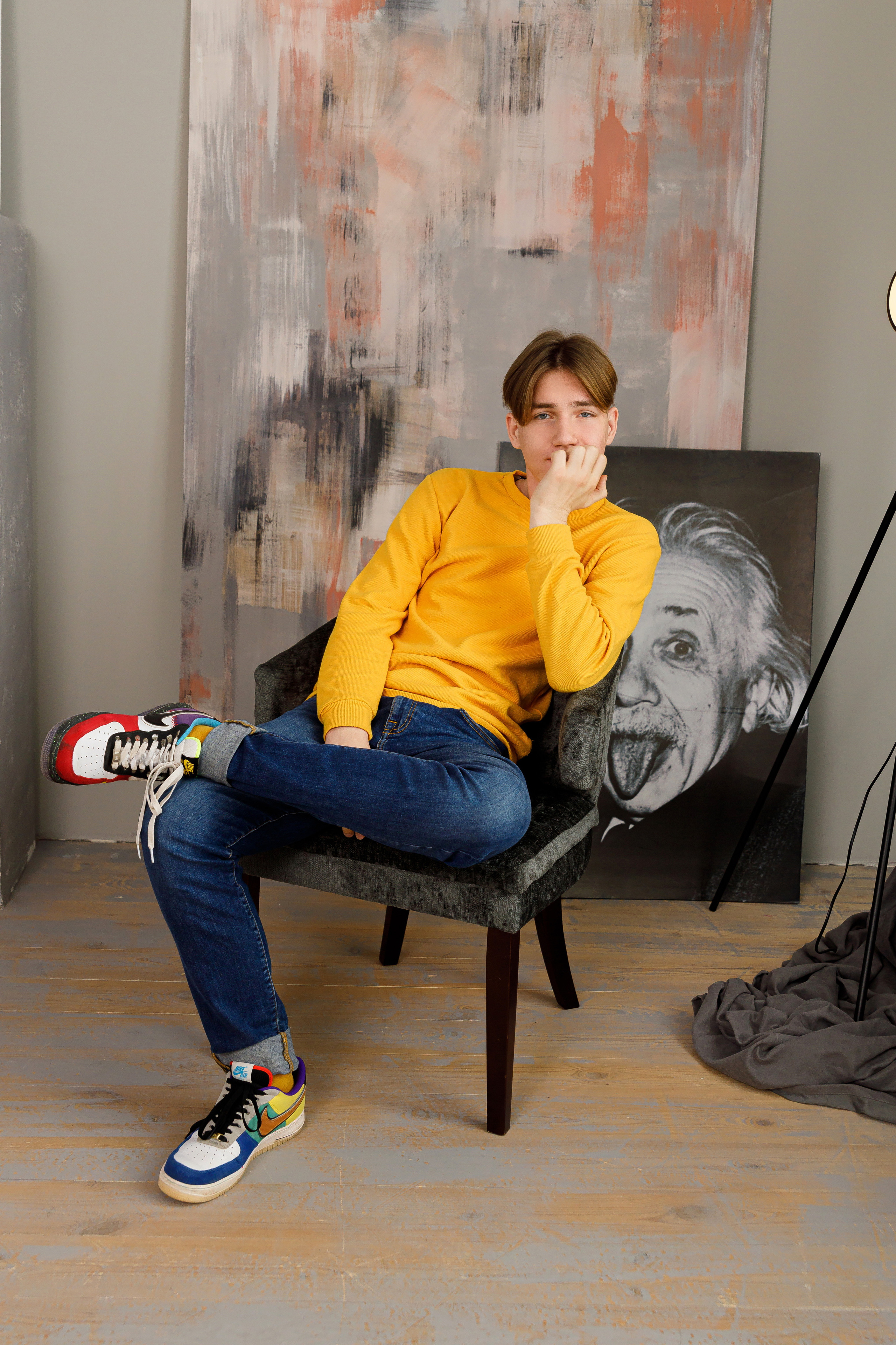 Фотостудия «Моя фотостудия» Севастополь. Выпускные альбомы в Крыму, Севастополе и Симферополе