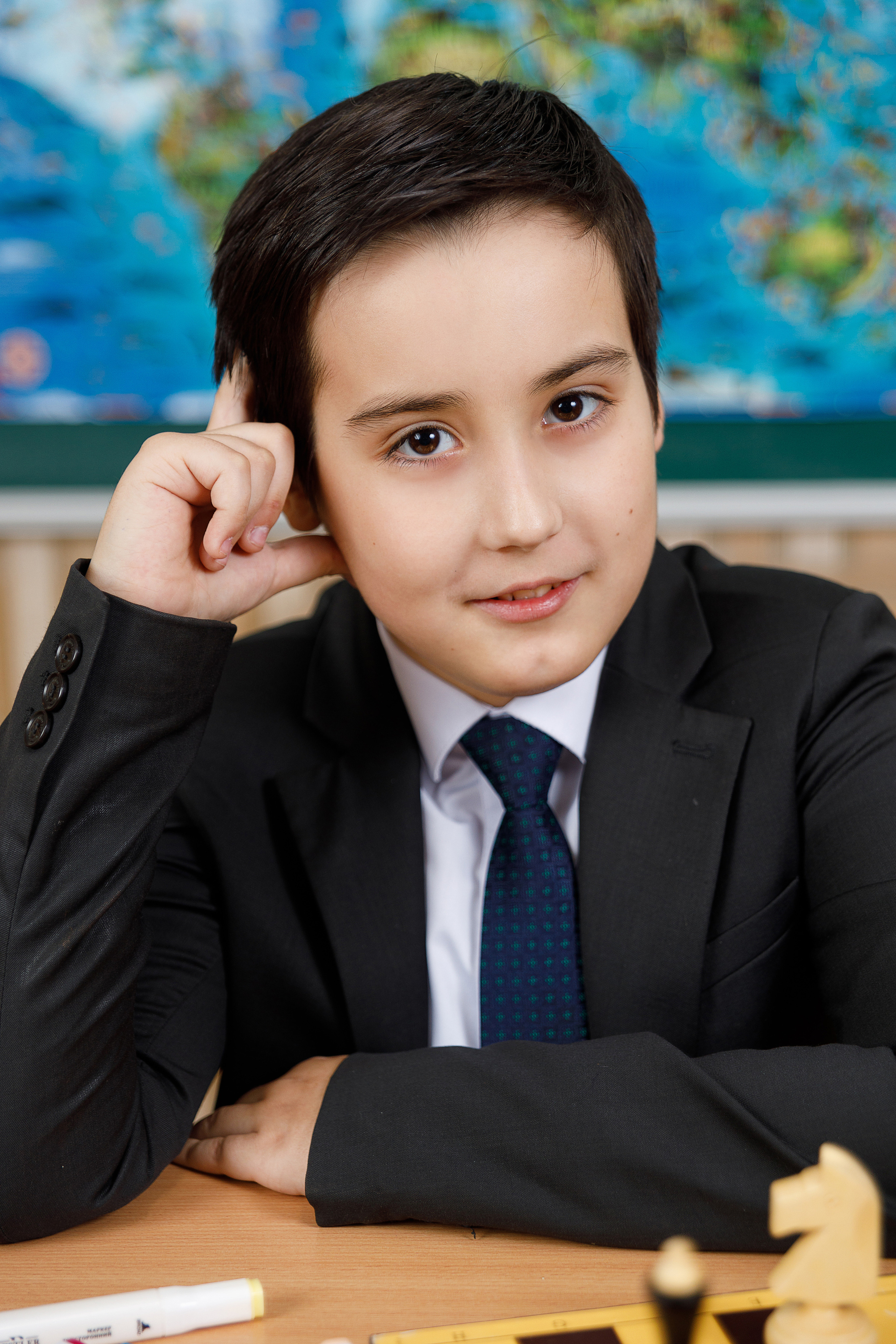 Фотосъёмка в школе. Выпускные альбомы в Крыму, Севастополе и Симферополе