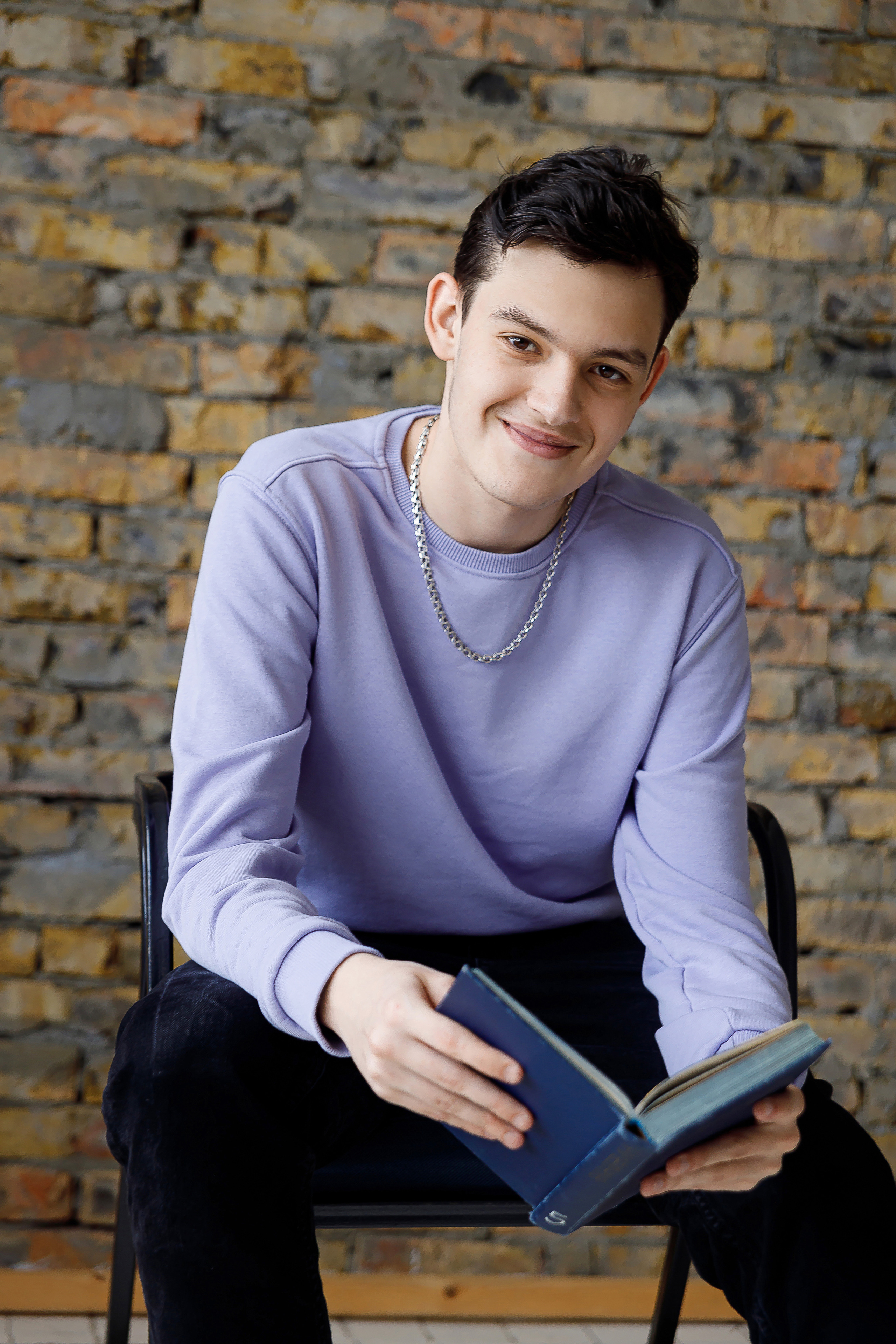 Фотостудия «Просвет» Симферополь. Выпускные альбомы в Крыму, Севастополе и Симферополе