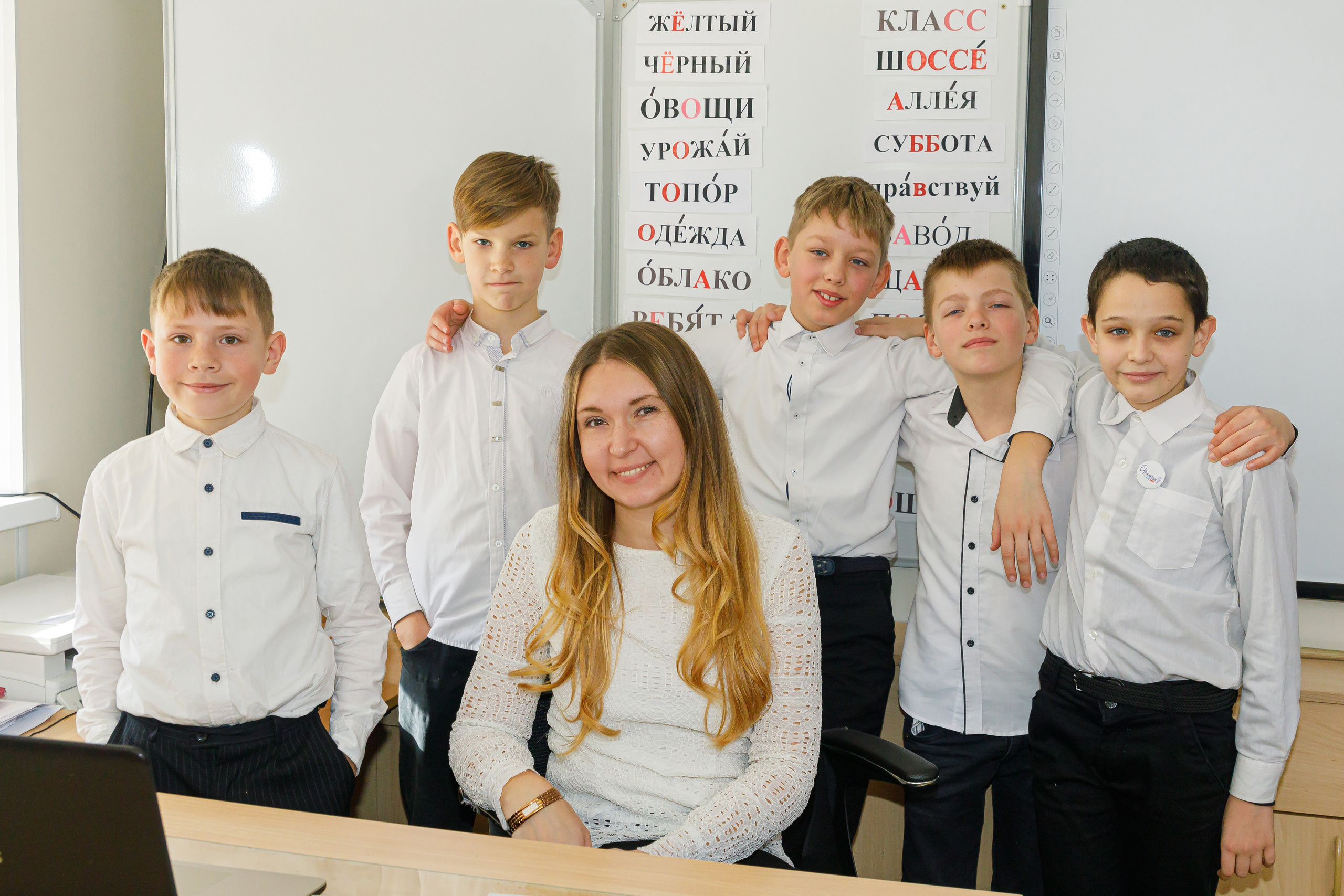 Фотосъёмка в школе. Выпускные альбомы в Крыму, Севастополе и Симферополе