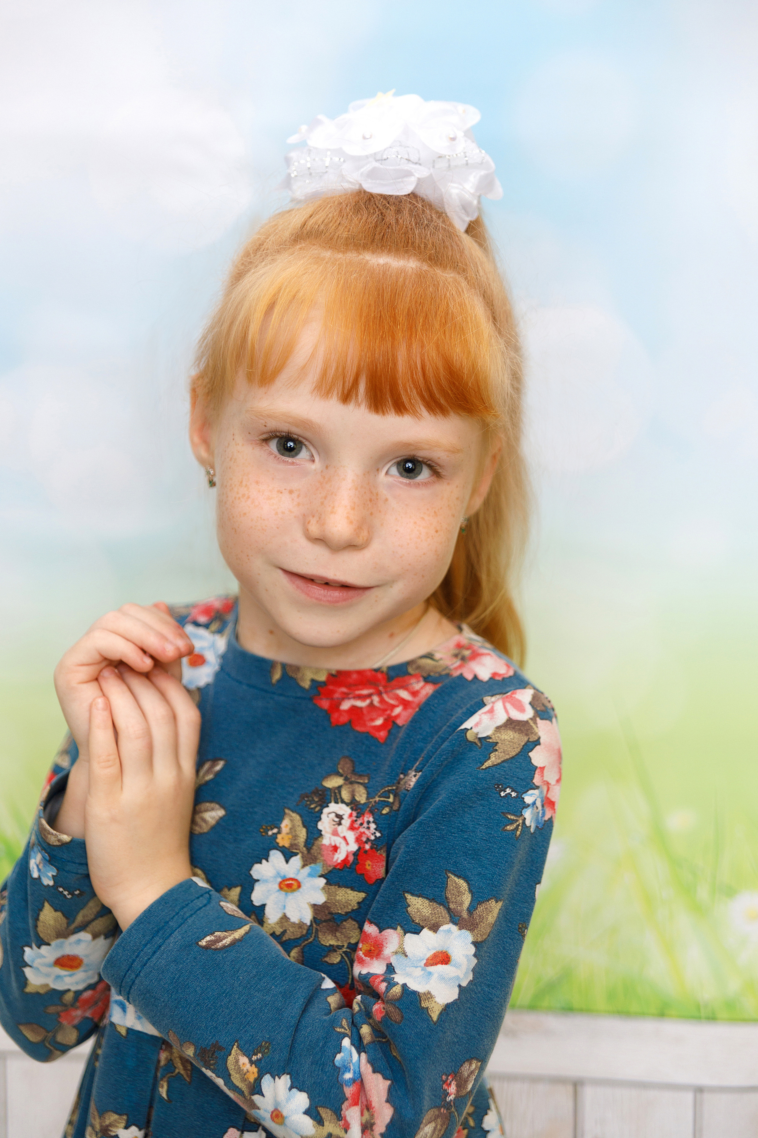 Фотосъёмка в школе. Выпускные альбомы в Крыму, Севастополе и Симферополе