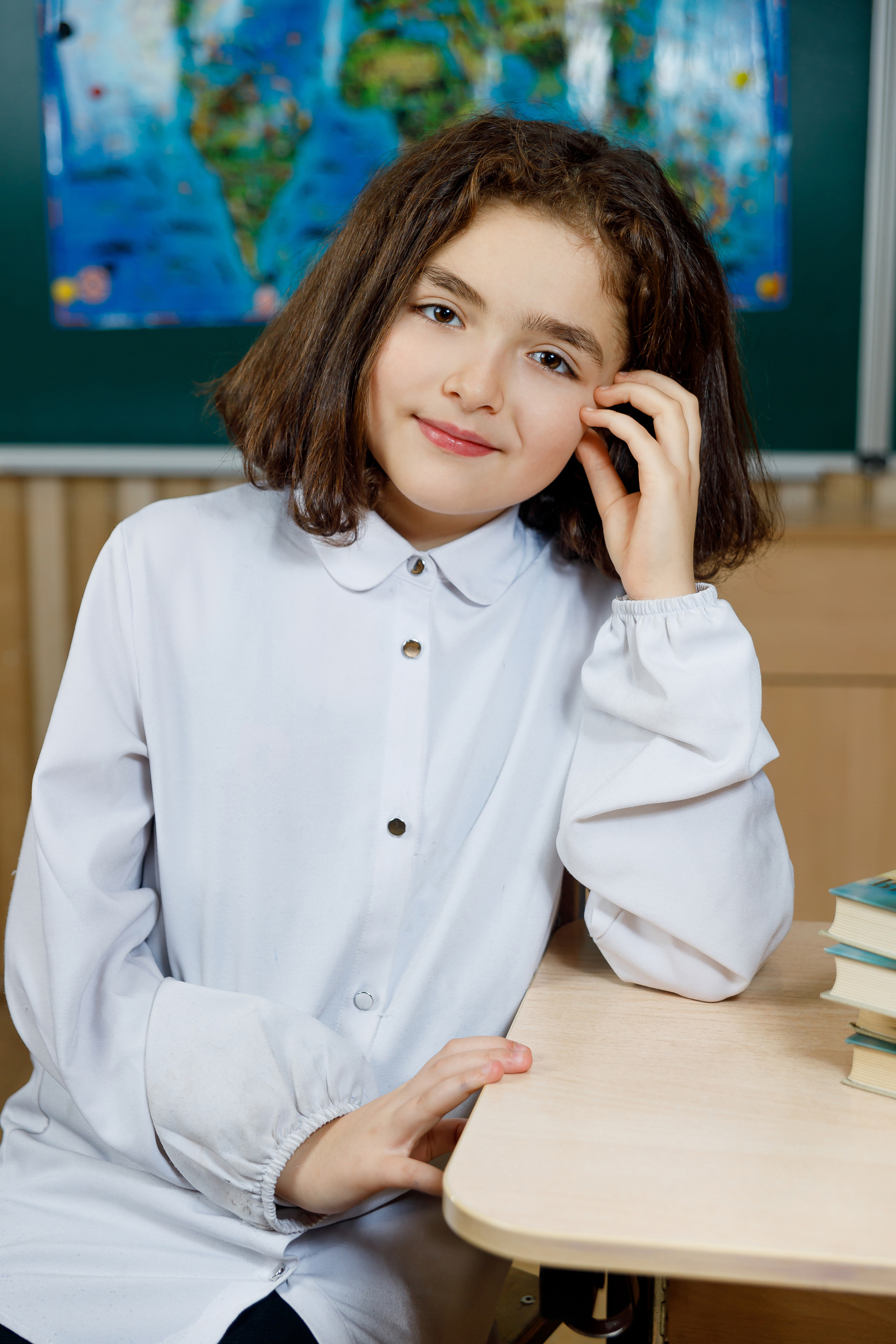 Фотосъёмка в школе. Выпускные альбомы в Крыму, Севастополе и Симферополе