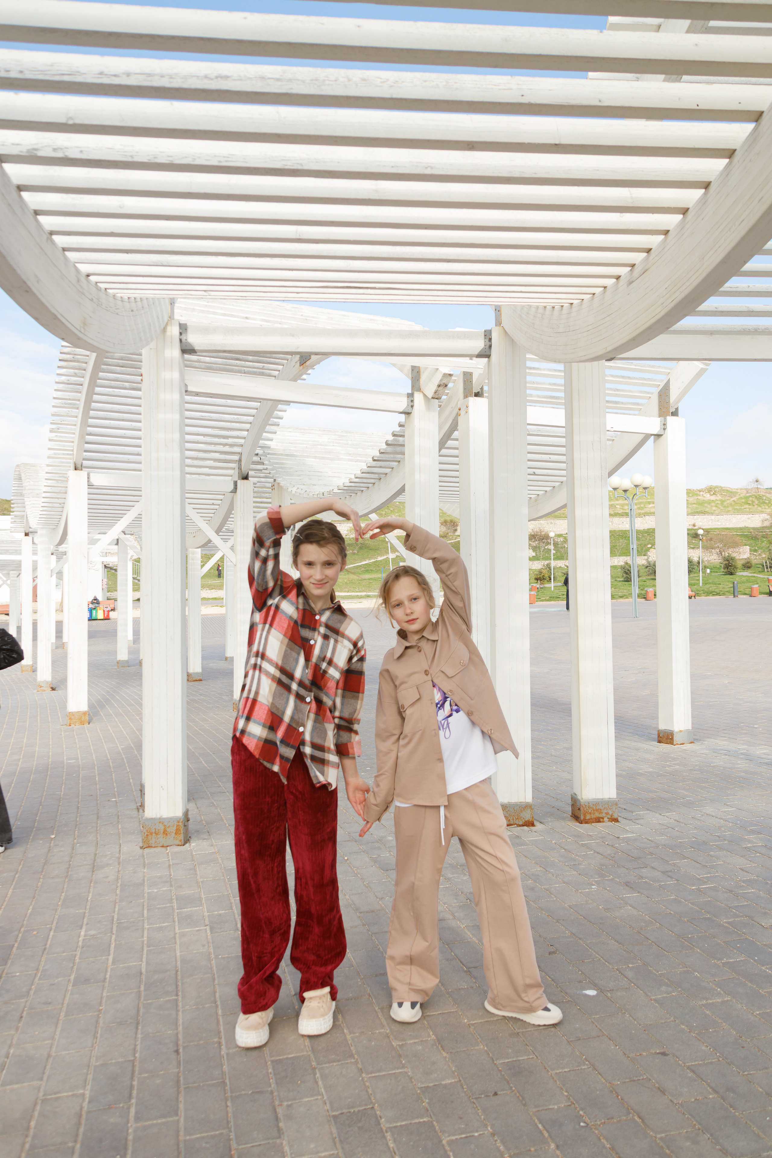 Фотосъёмка 4 класса. Выпускные альбомы в Крыму, Севастополе и Симферополе