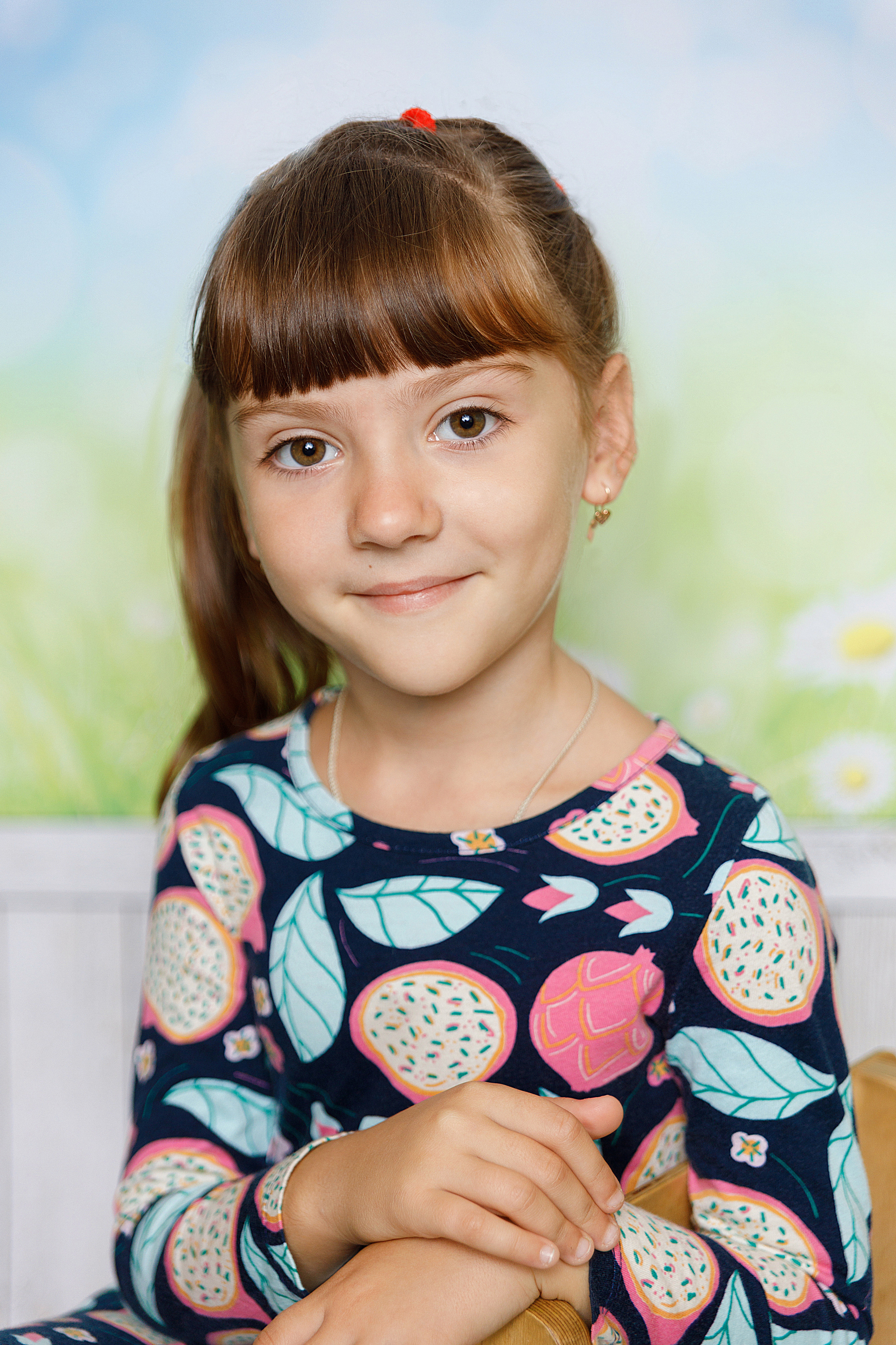 Фотосъёмка в школе. Выпускные альбомы в Крыму, Севастополе и Симферополе