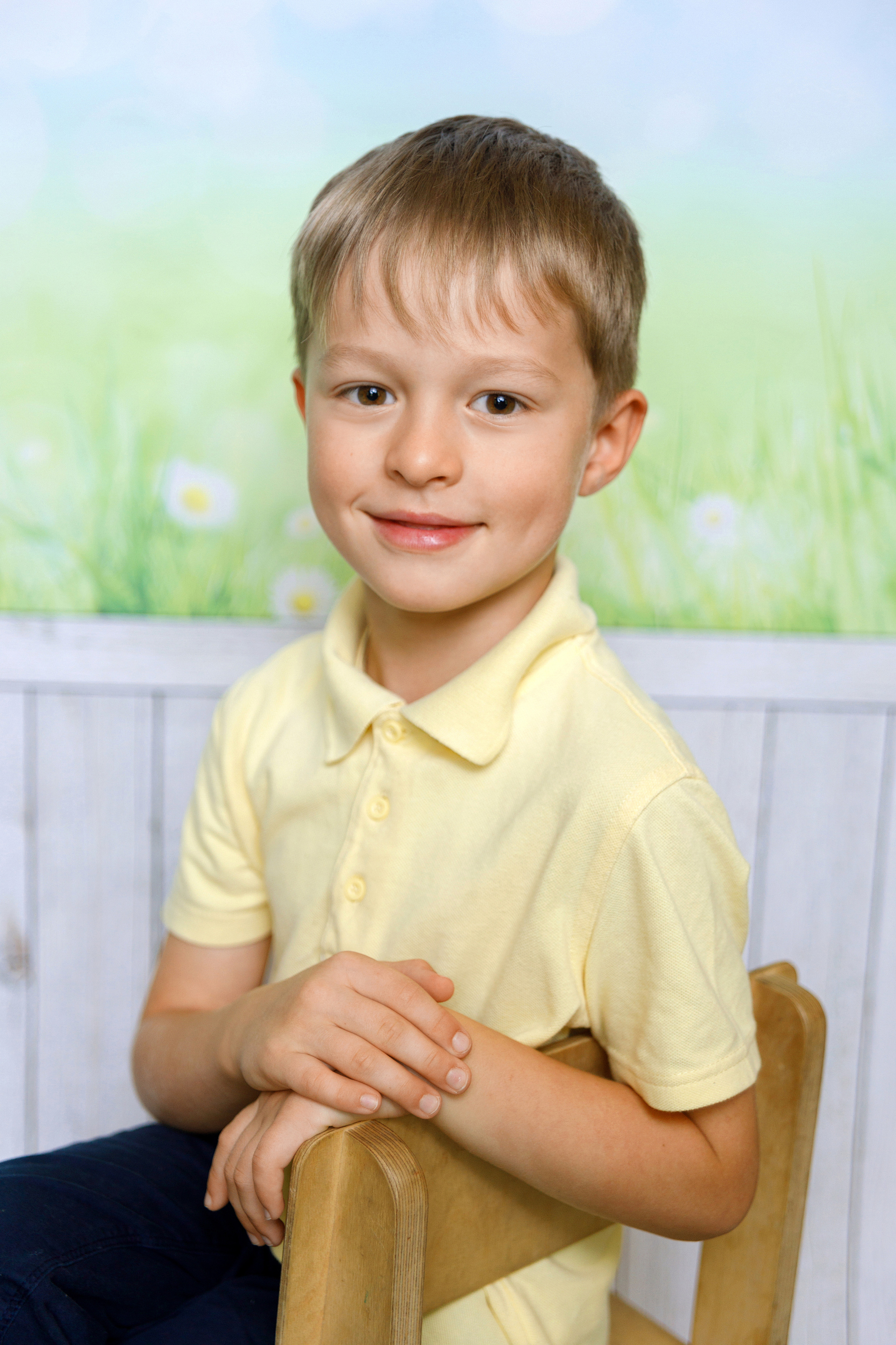 Фотосъёмка в школе. Выпускные альбомы в Крыму, Севастополе и Симферополе