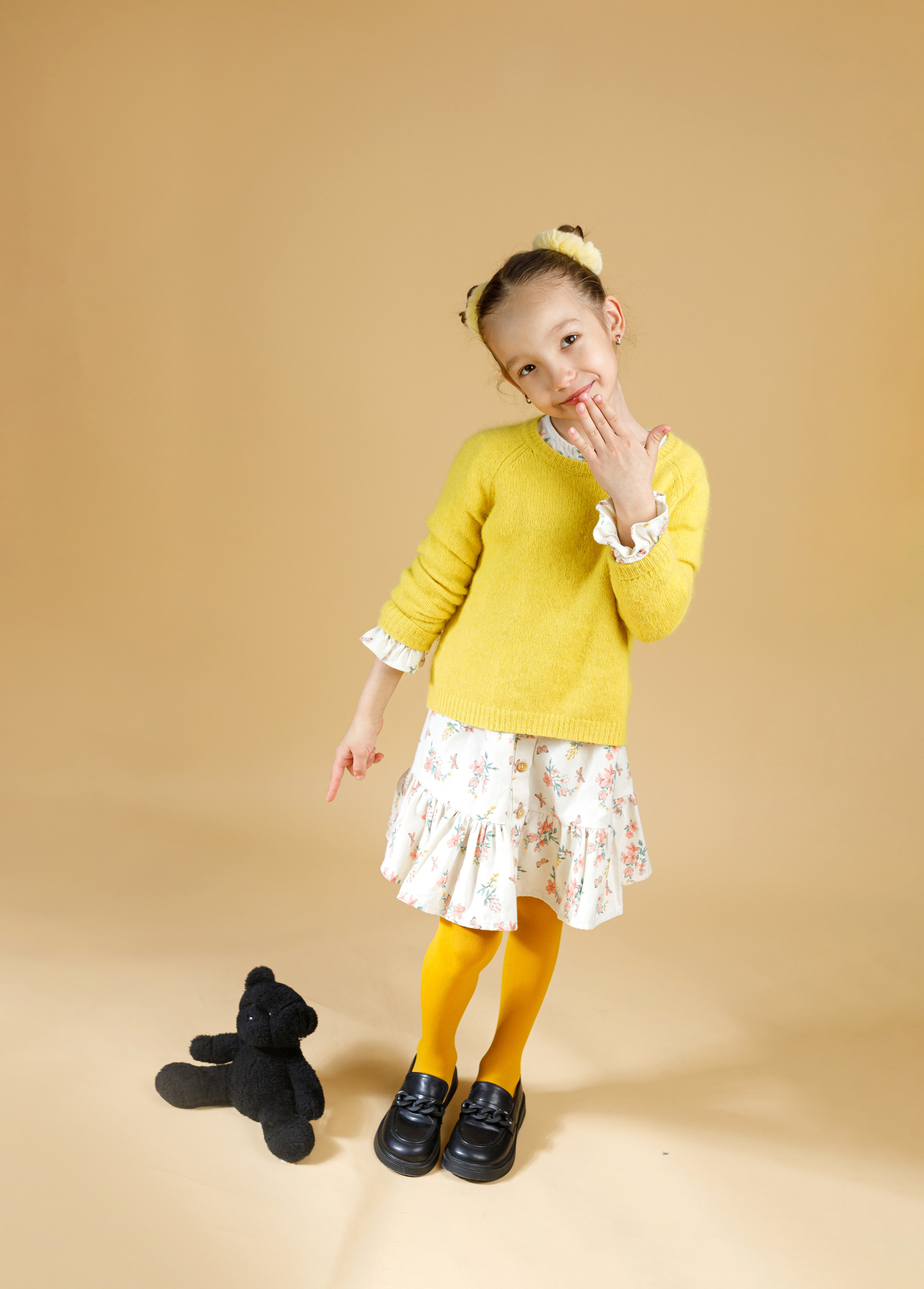 Детские фотосъёмки. Выпускные альбомы в Крыму, Севастополе и Симферополе