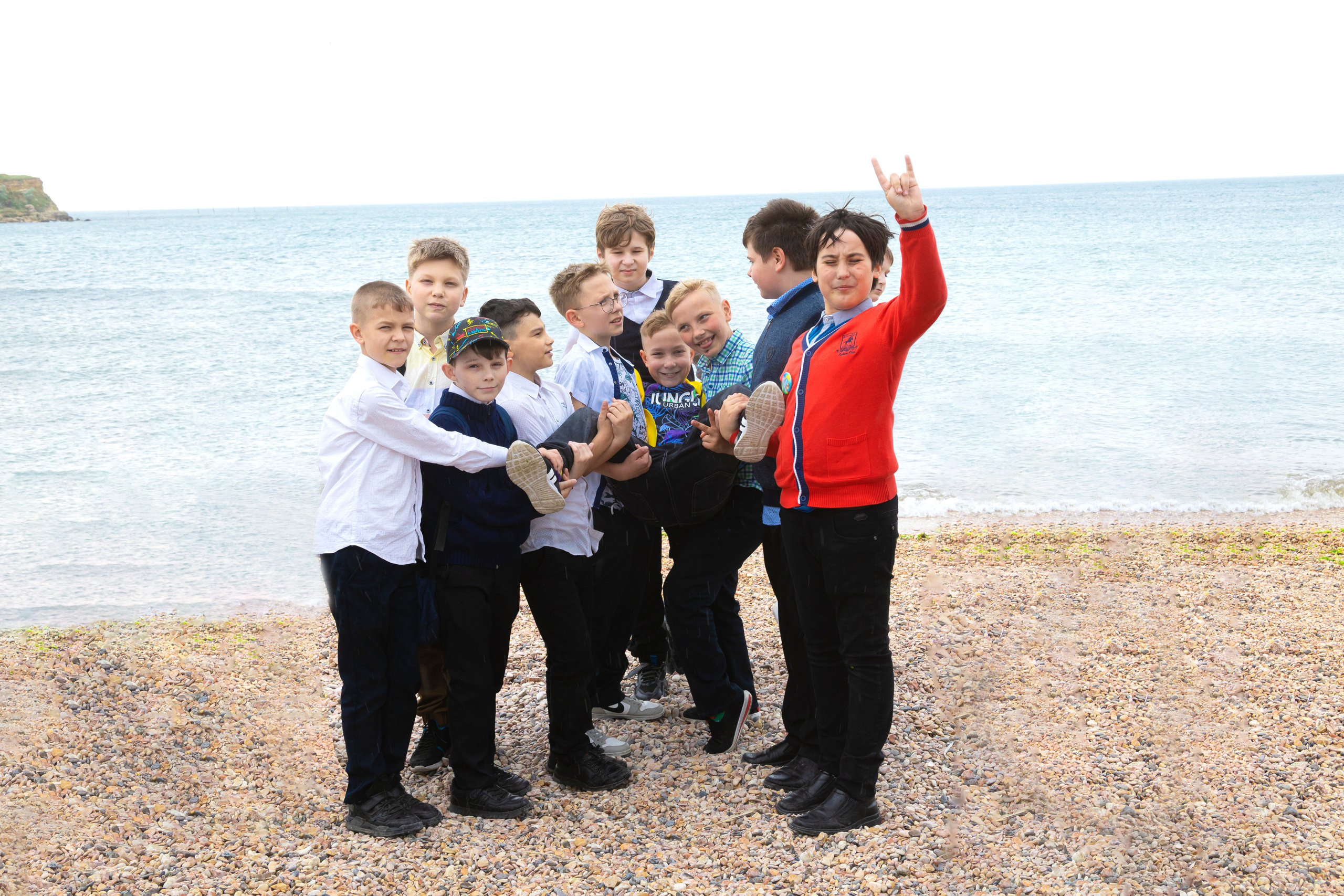 Фотосъёмка в школе. Выпускные альбомы в Крыму, Севастополе и Симферополе