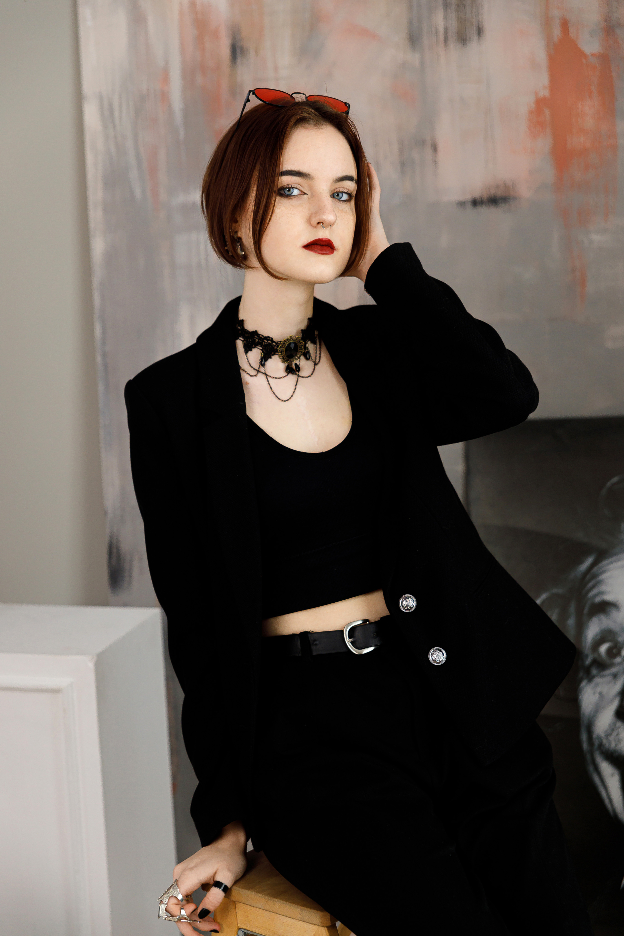 Фотостудия «Моя фотостудия» Севастополь. Выпускные альбомы в Крыму, Севастополе и Симферополе