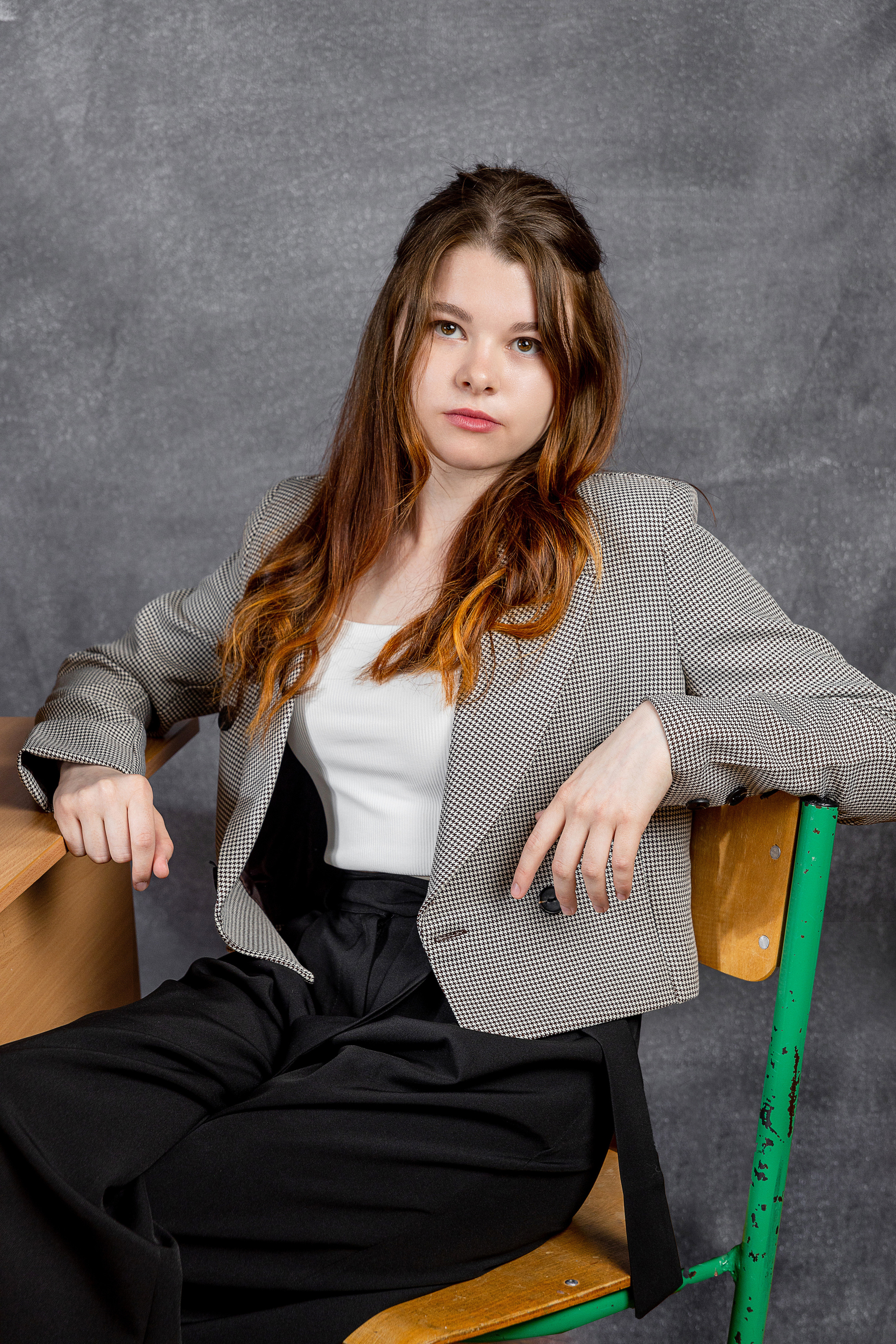 Выпускной альбом для 9 класса. Выпускные альбомы в Крыму, Севастополе и Симферополе