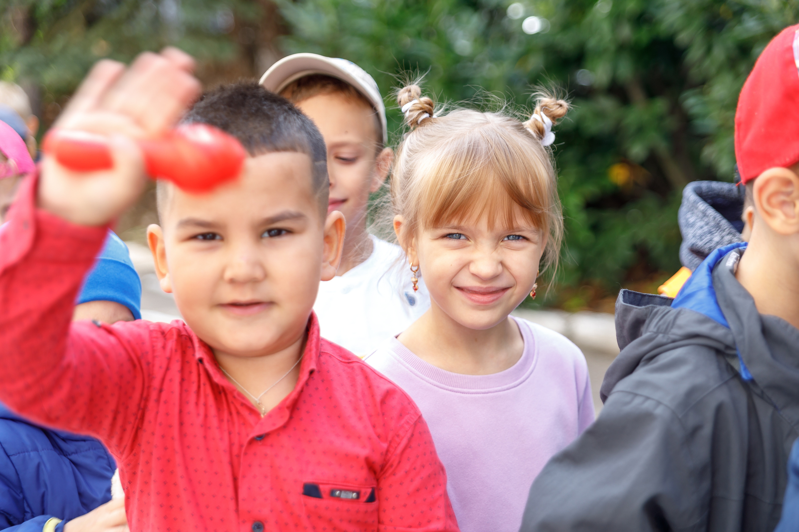 Выпускные альбомы для детского сада. Выпускные альбомы в Крыму, Севастополе и Симферополе