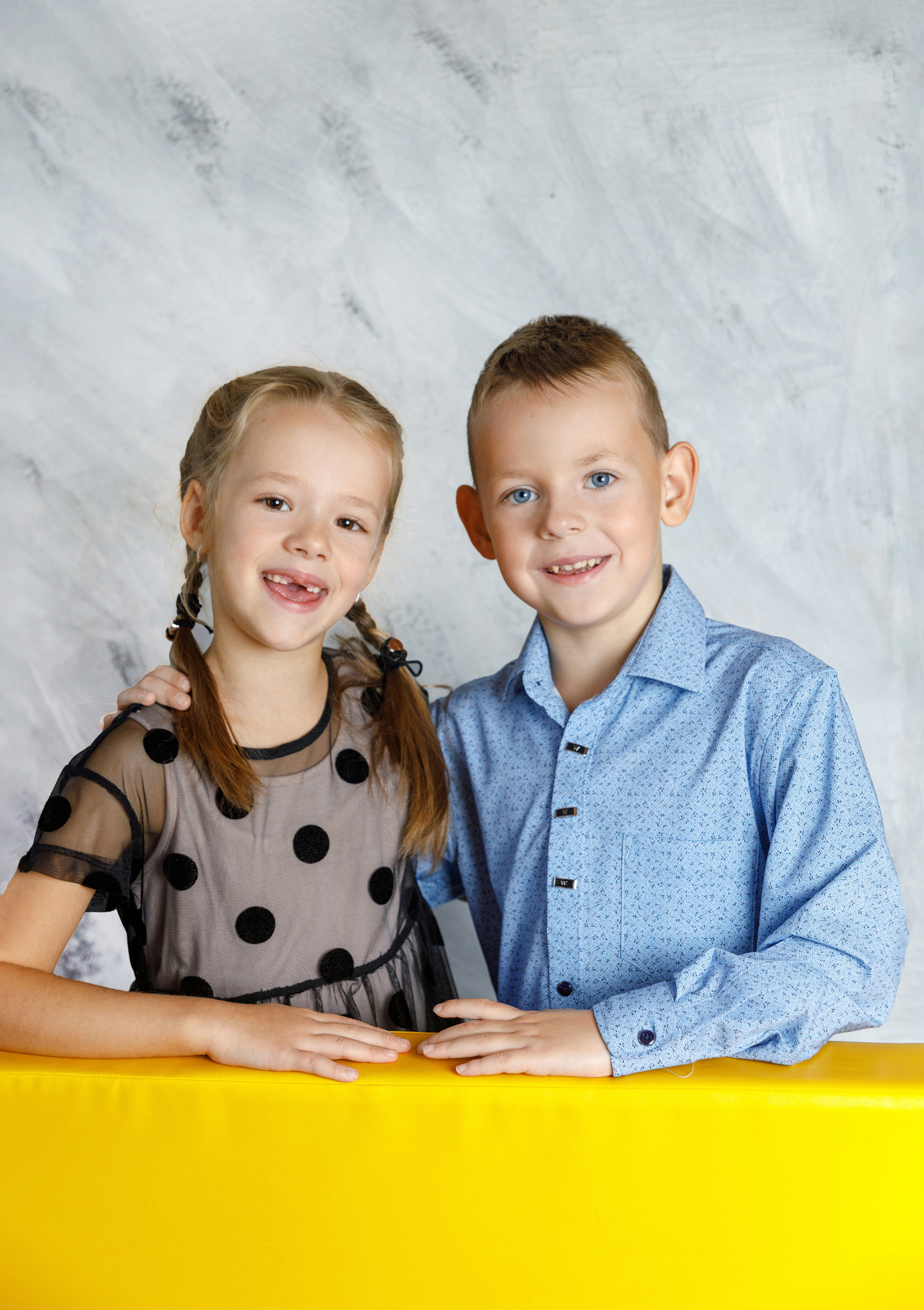 Фотосъёмки для выпускного альбома в детском саду. Выпускные альбомы в Крыму, Севастополе и Симферополе