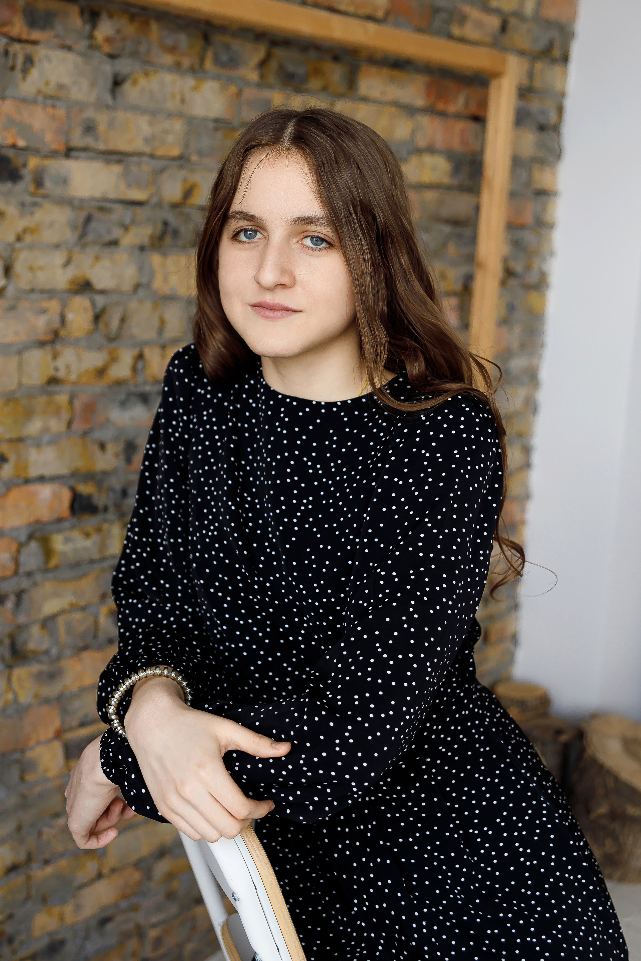 Фотостудия «Просвет» Симферополь. Выпускные альбомы в Крыму, Севастополе и Симферополе