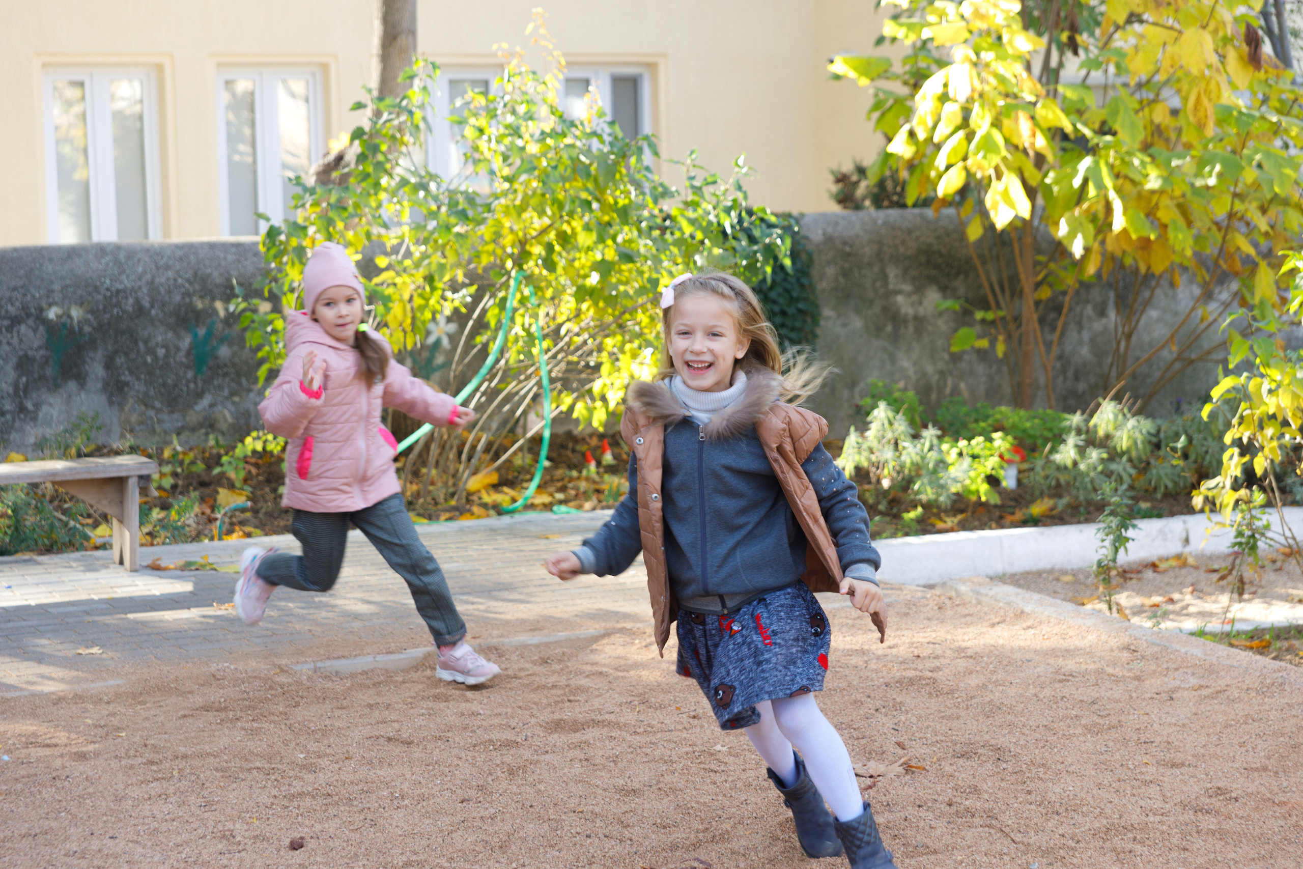 Выпускные альбомы для детского сада. Выпускные альбомы в Крыму, Севастополе и Симферополе
