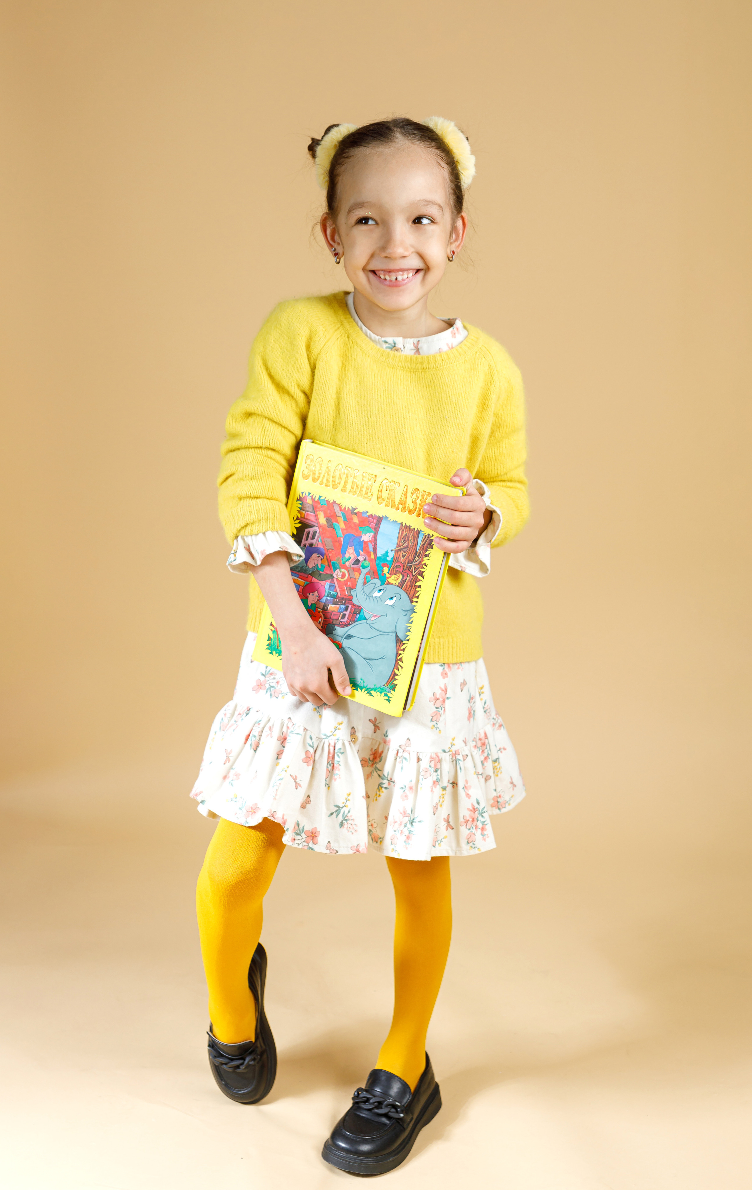 Детские фотосъёмки. Выпускные альбомы в Крыму, Севастополе и Симферополе