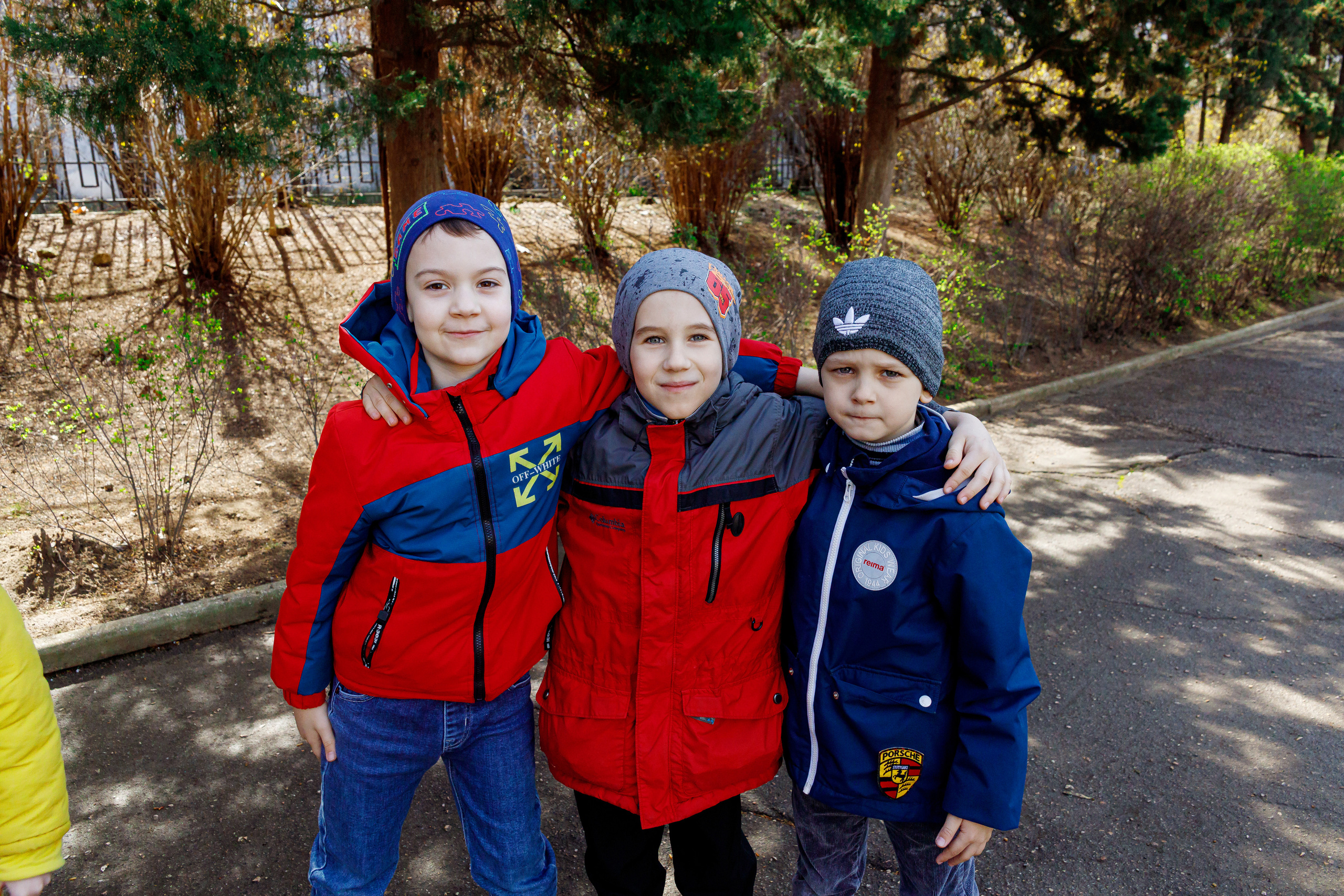 Выпускные альбомы для детского сада. Выпускные альбомы в Крыму, Севастополе и Симферополе